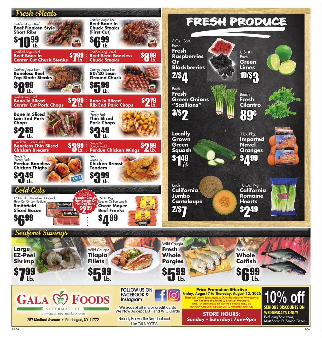 Flyer page 4