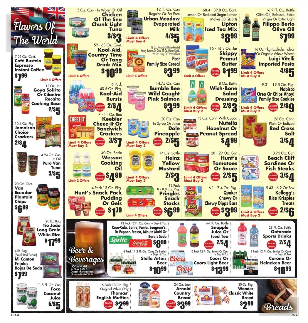 Flyer page 2