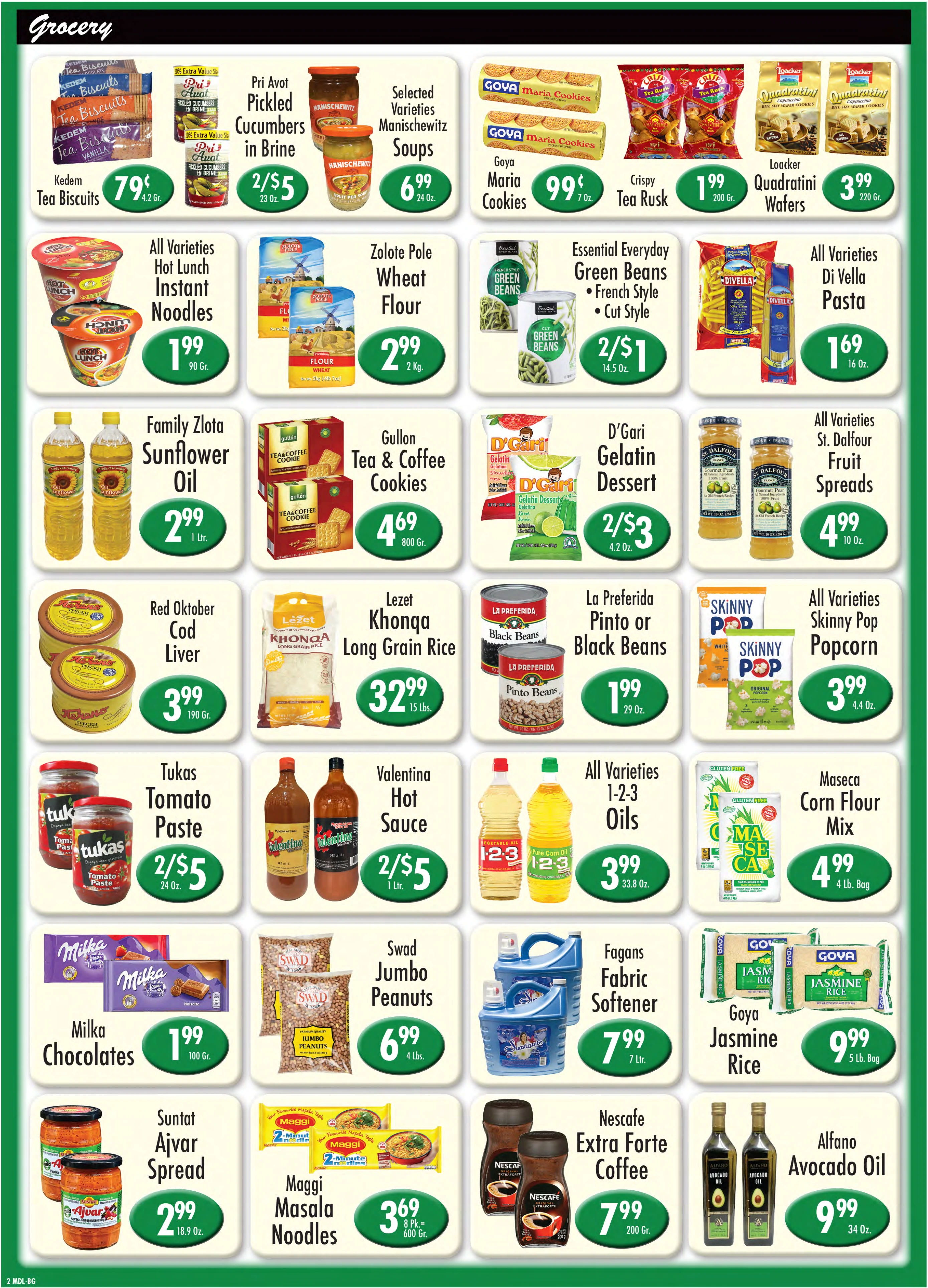 Flyer page 2