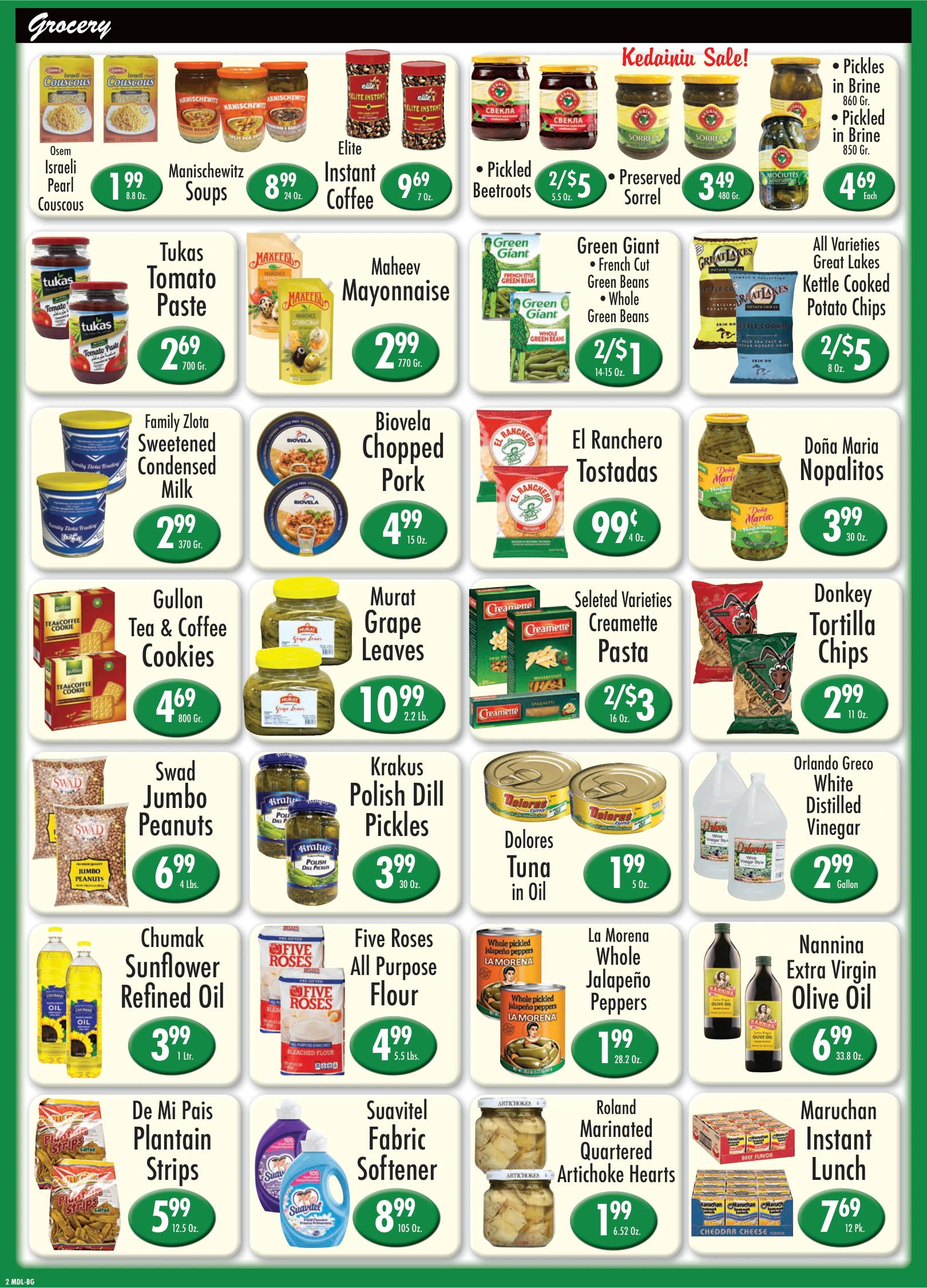 Flyer page 2