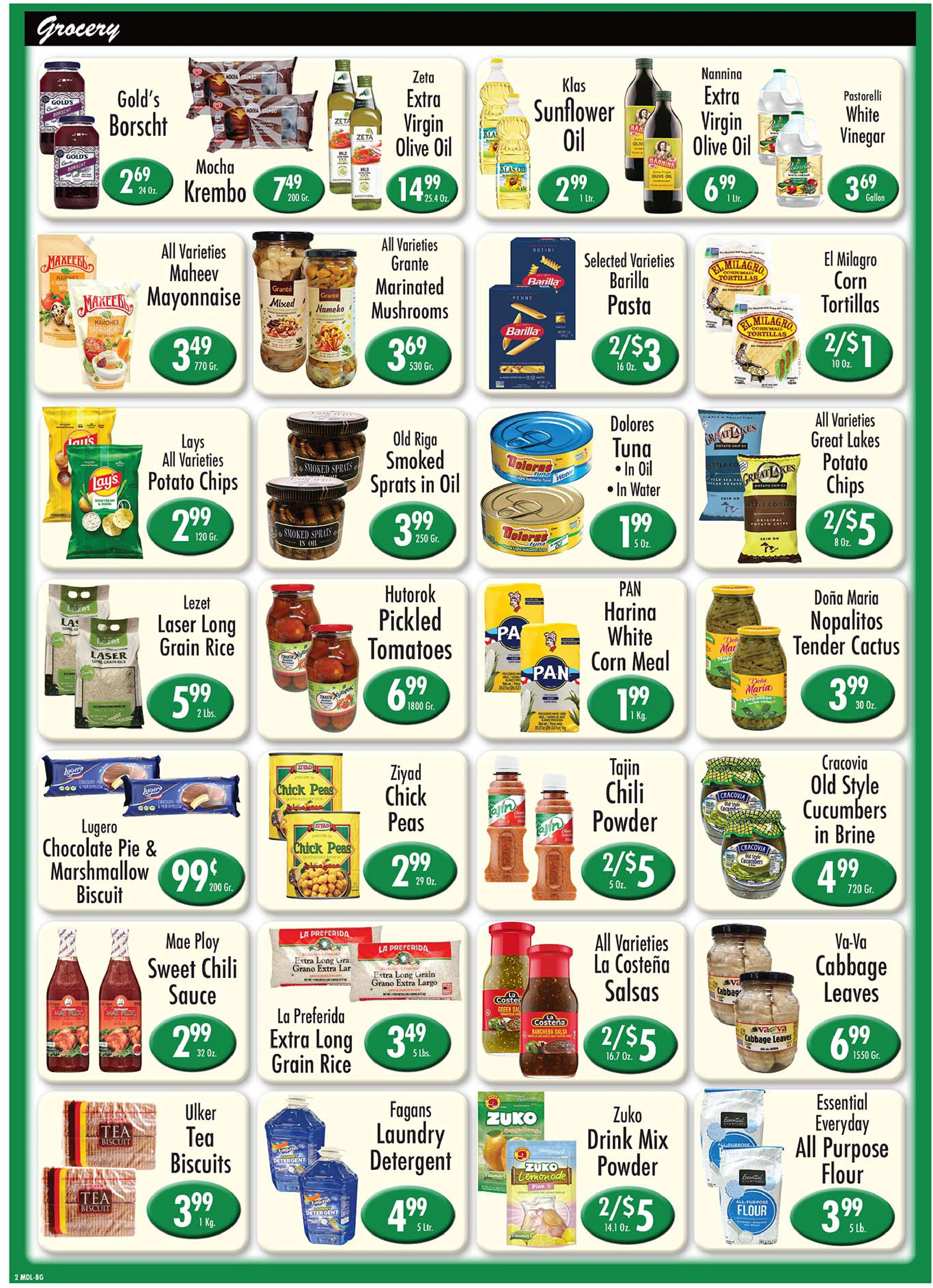 Flyer page 2
