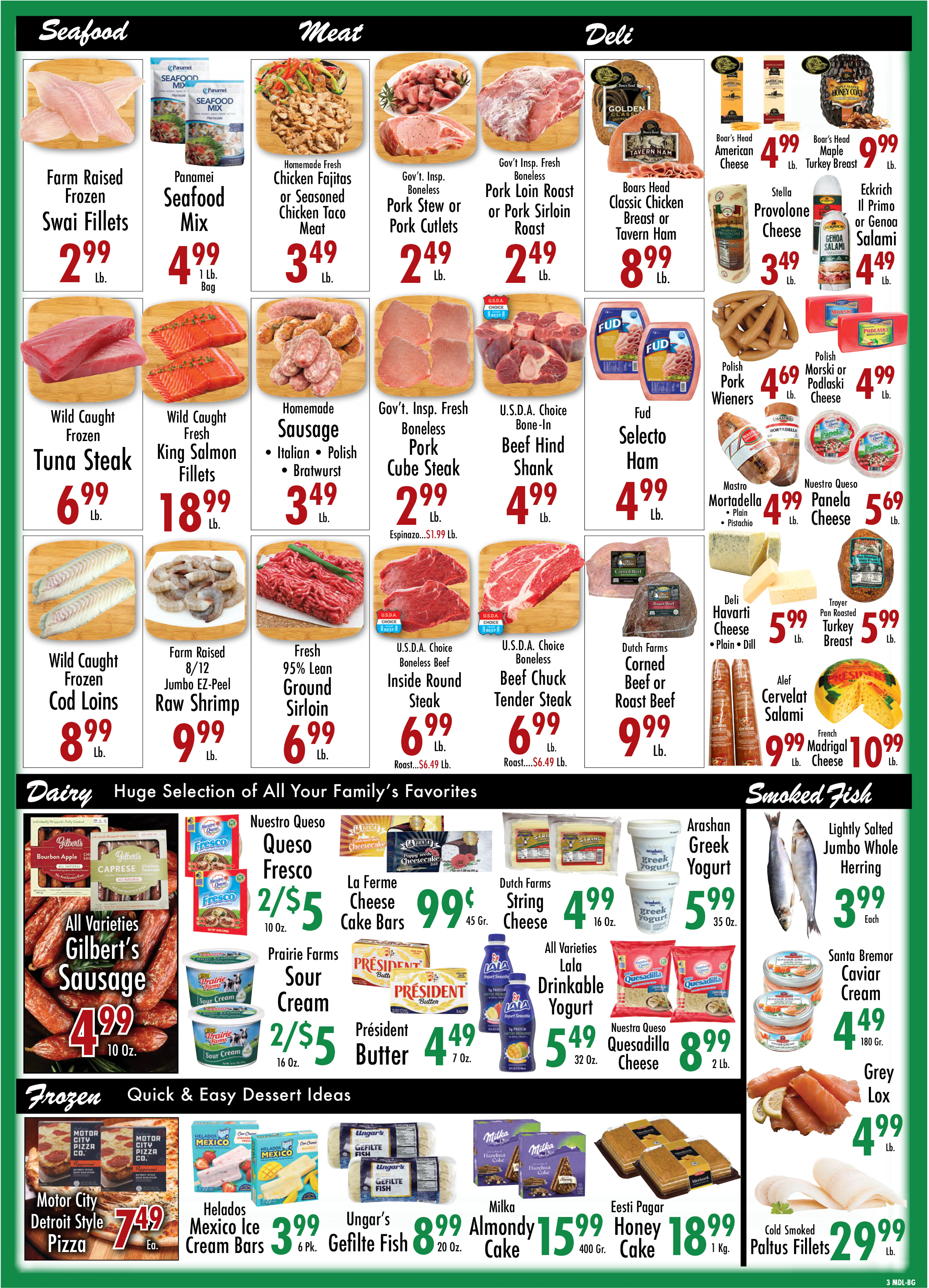 Flyer page 3