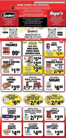 Flyer page 1