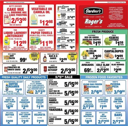 Flyer page 2
