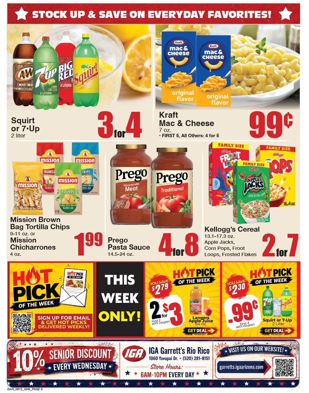 Flyer page 2