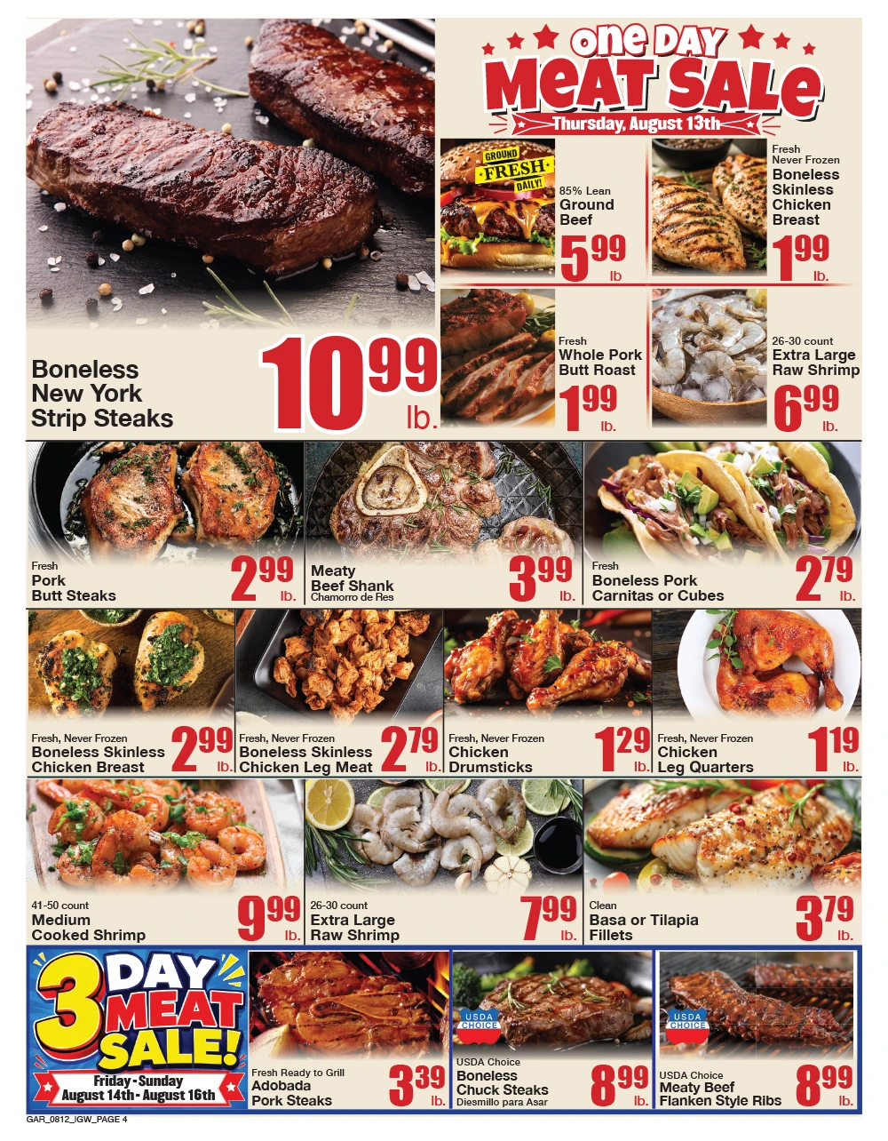 Flyer page 5