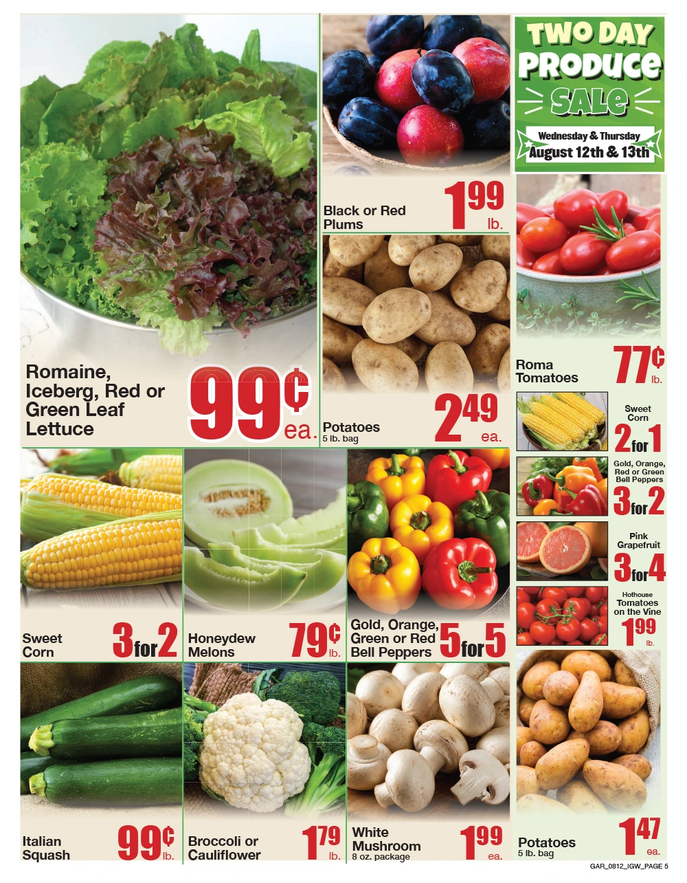 Flyer page 6