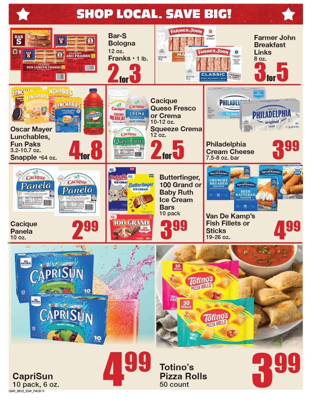 Flyer page 7