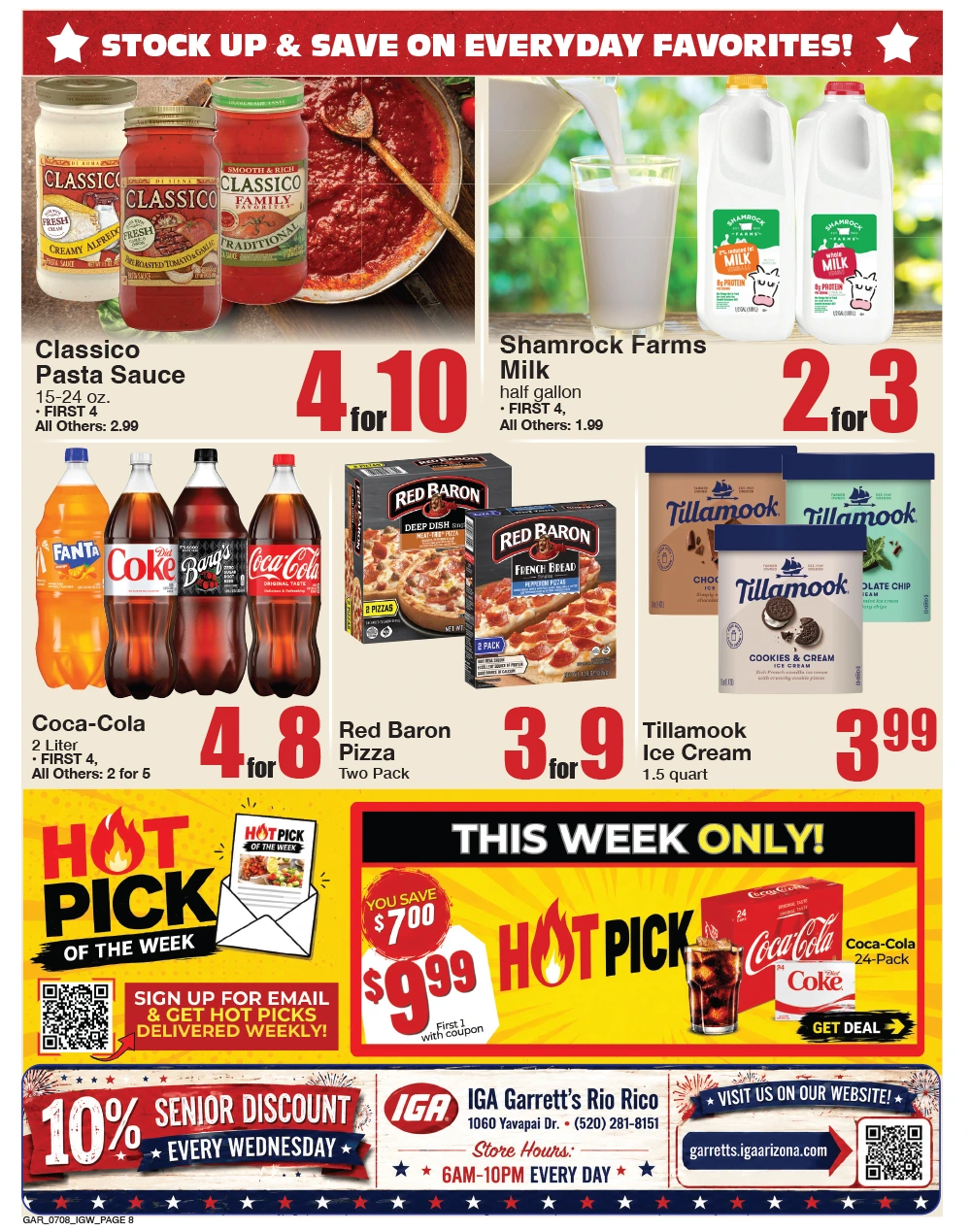 Flyer page 2