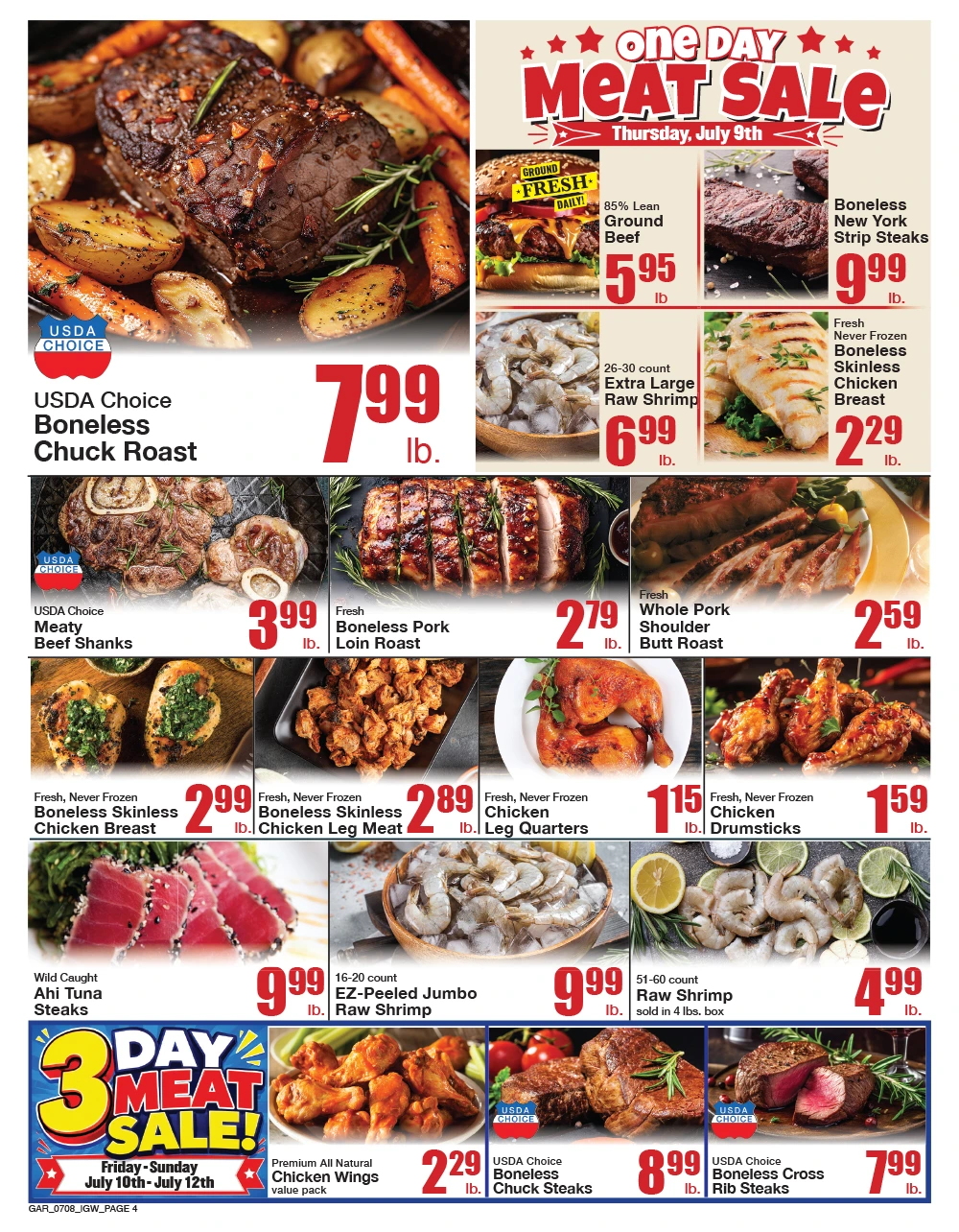 Flyer page 5