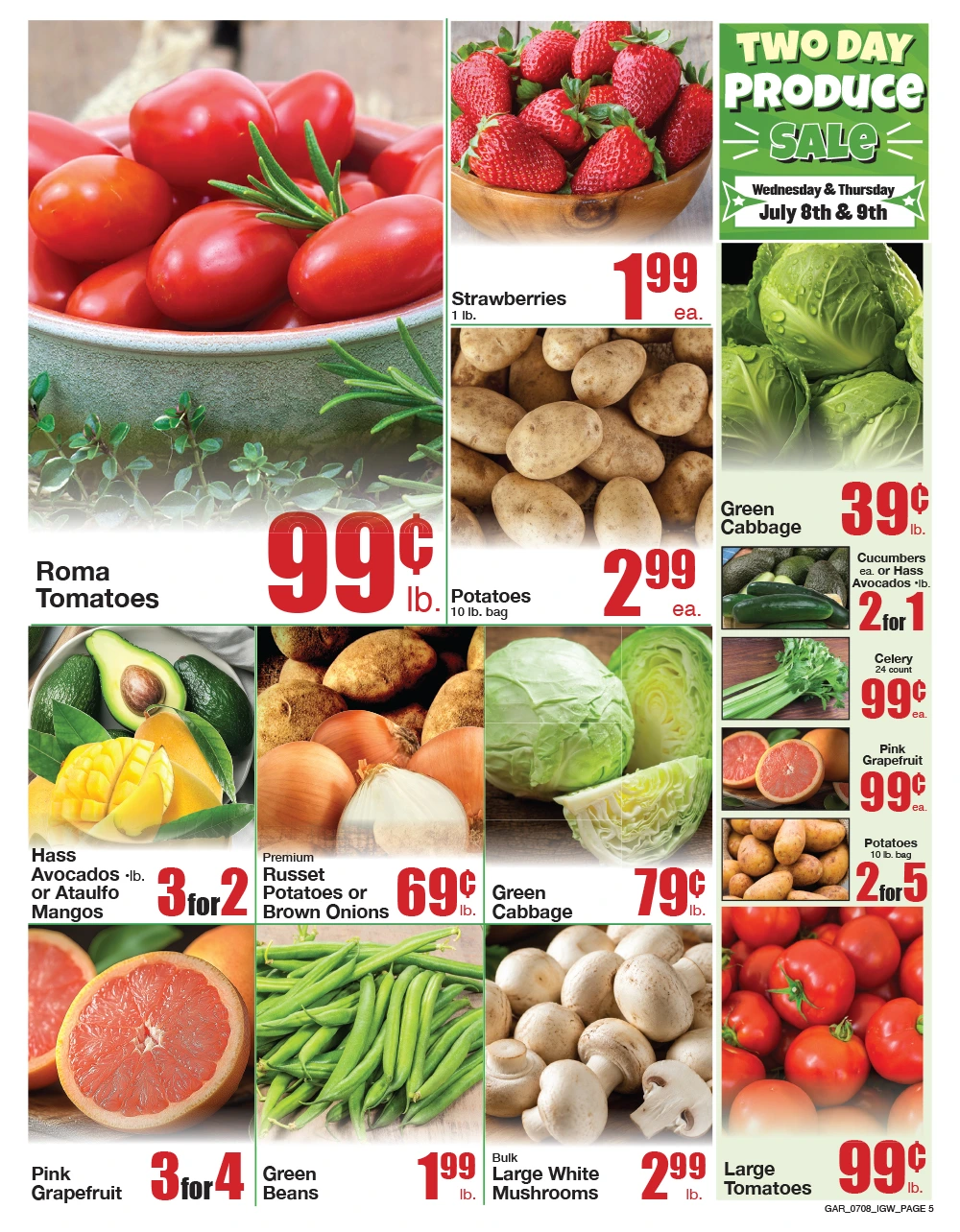 Flyer page 6