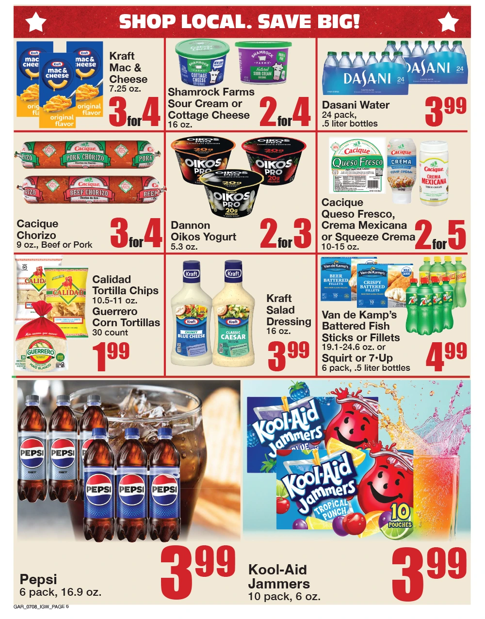 Flyer page 7