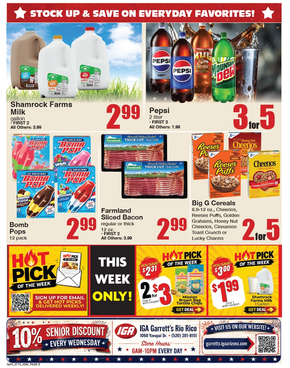 Flyer page 2
