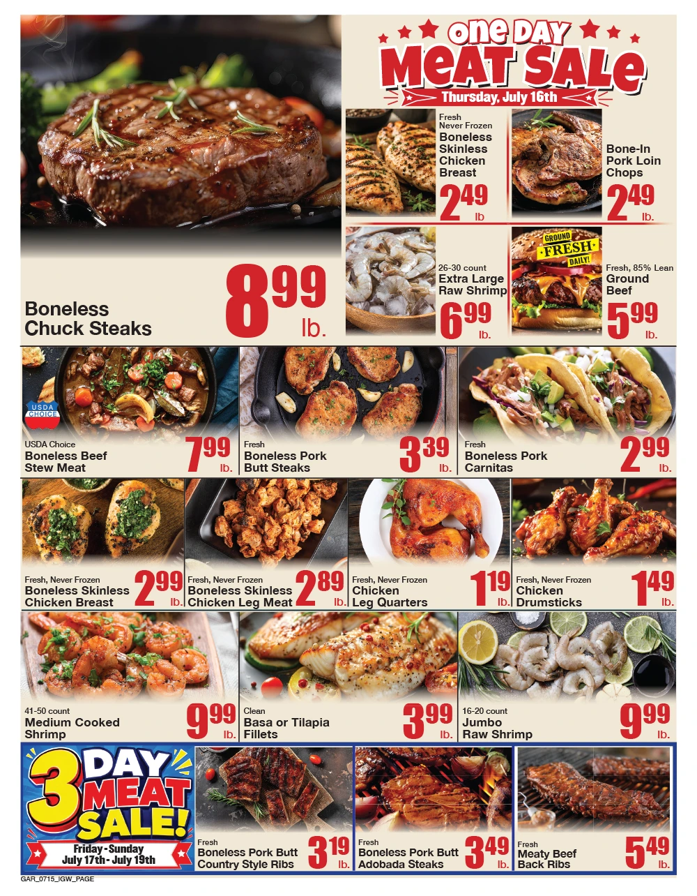 Flyer page 5