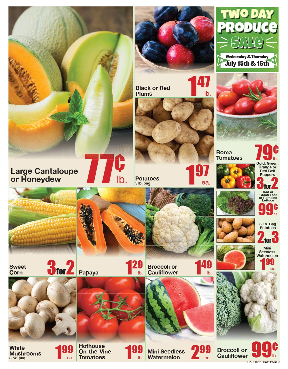 Flyer page 6