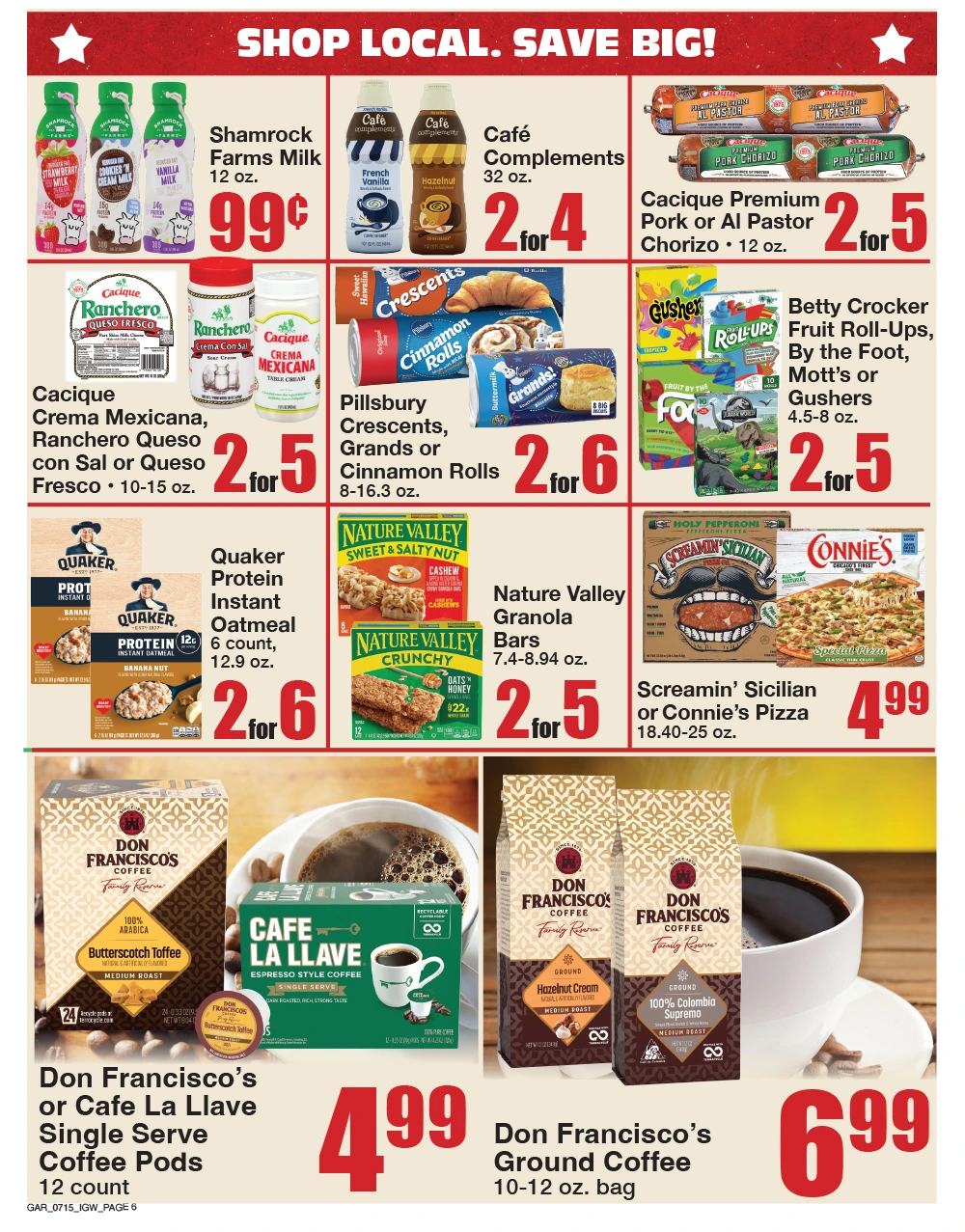 Flyer page 7