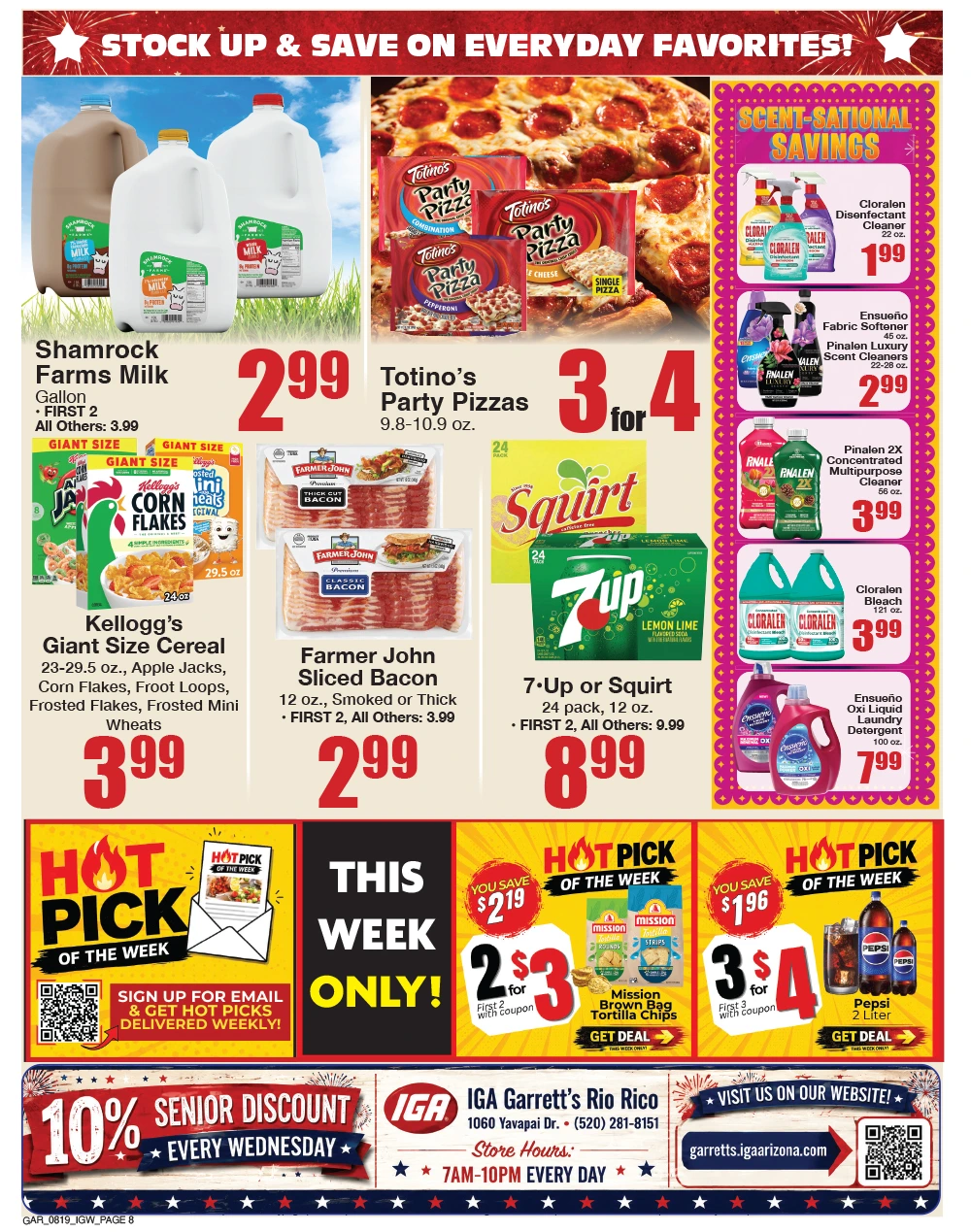 Flyer page 2
