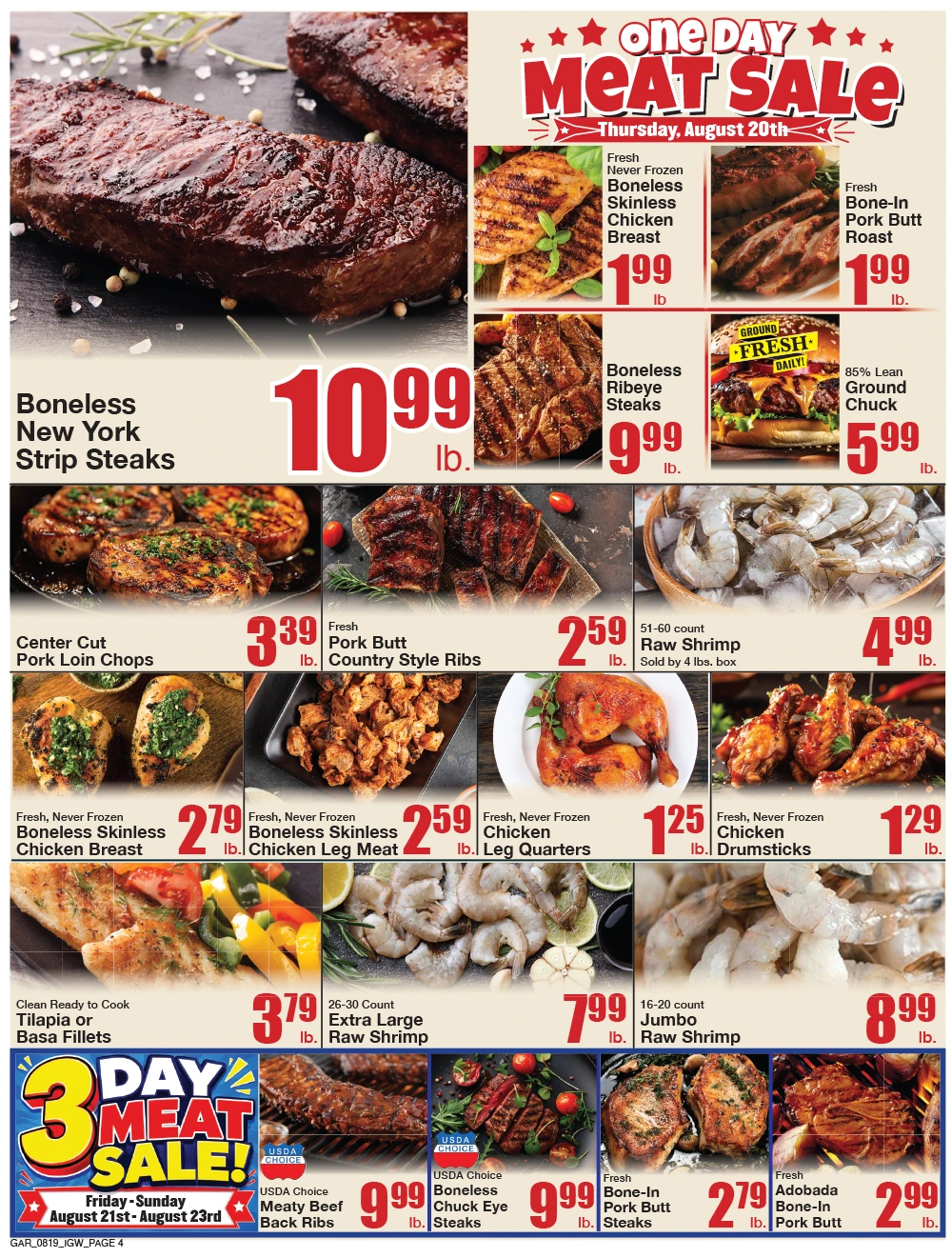 Flyer page 5