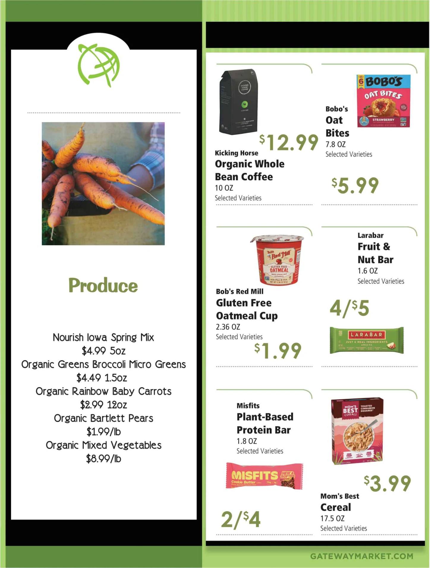 Gateway Market - Des Moines Gateway Market - Des Moines - Page 2