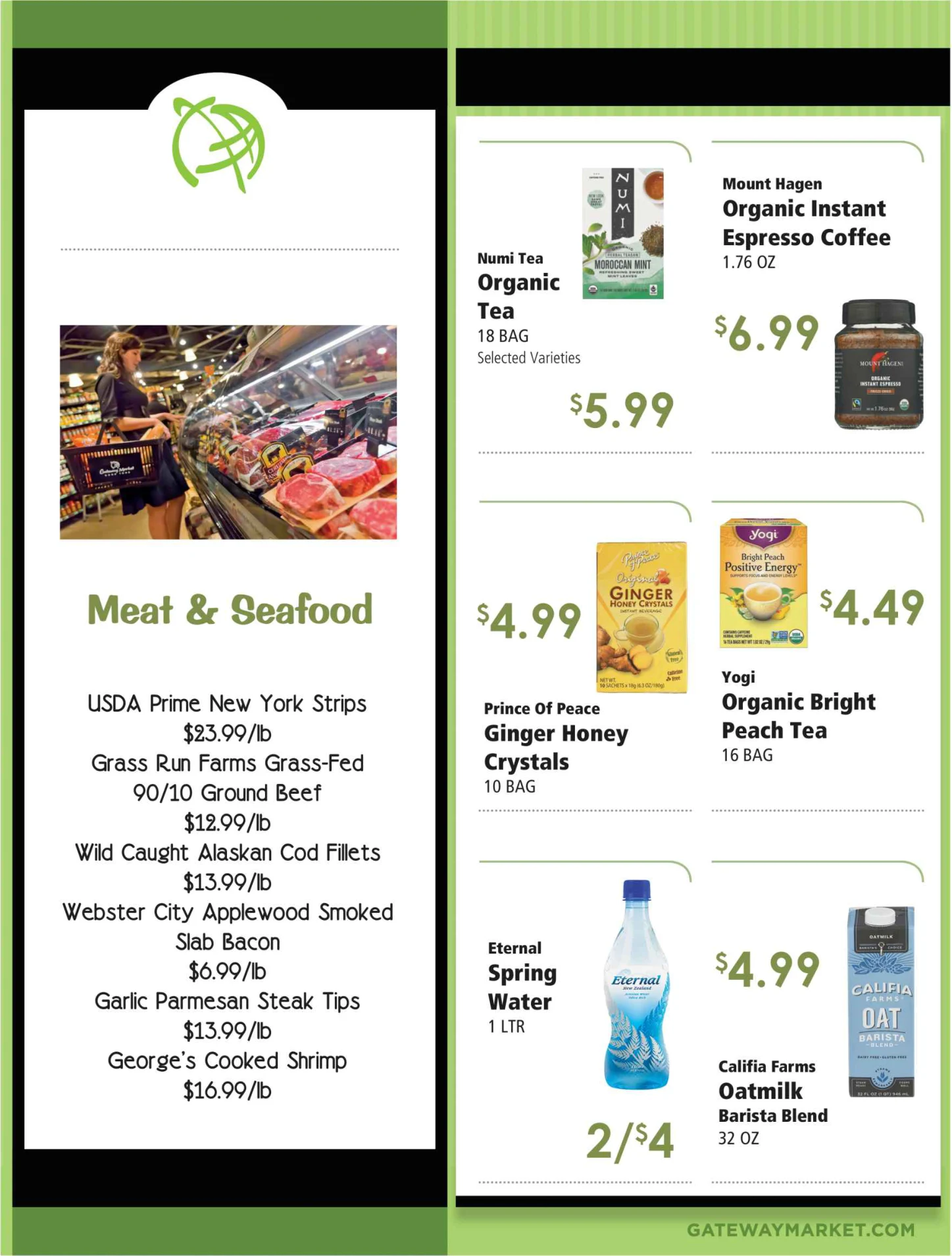 Gateway Market - Des Moines Gateway Market - Des Moines - Page 3
