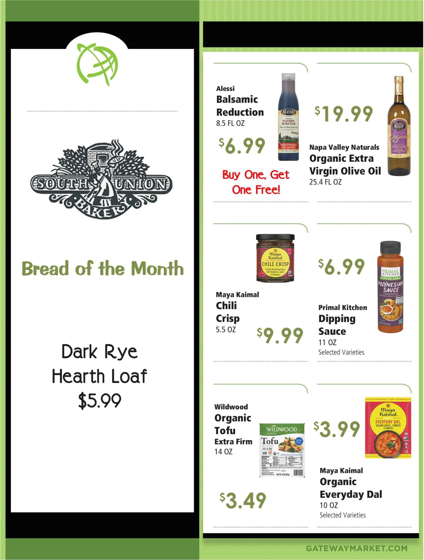 Gateway Market - Des Moines Gateway Market - Des Moines - Page 4