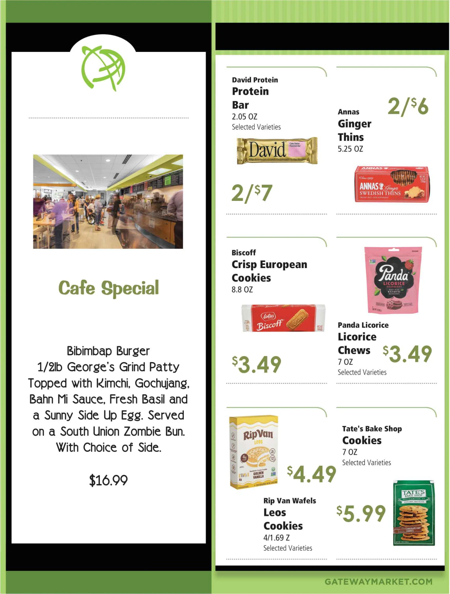 Gateway Market - Des Moines Gateway Market - Des Moines - Page 5