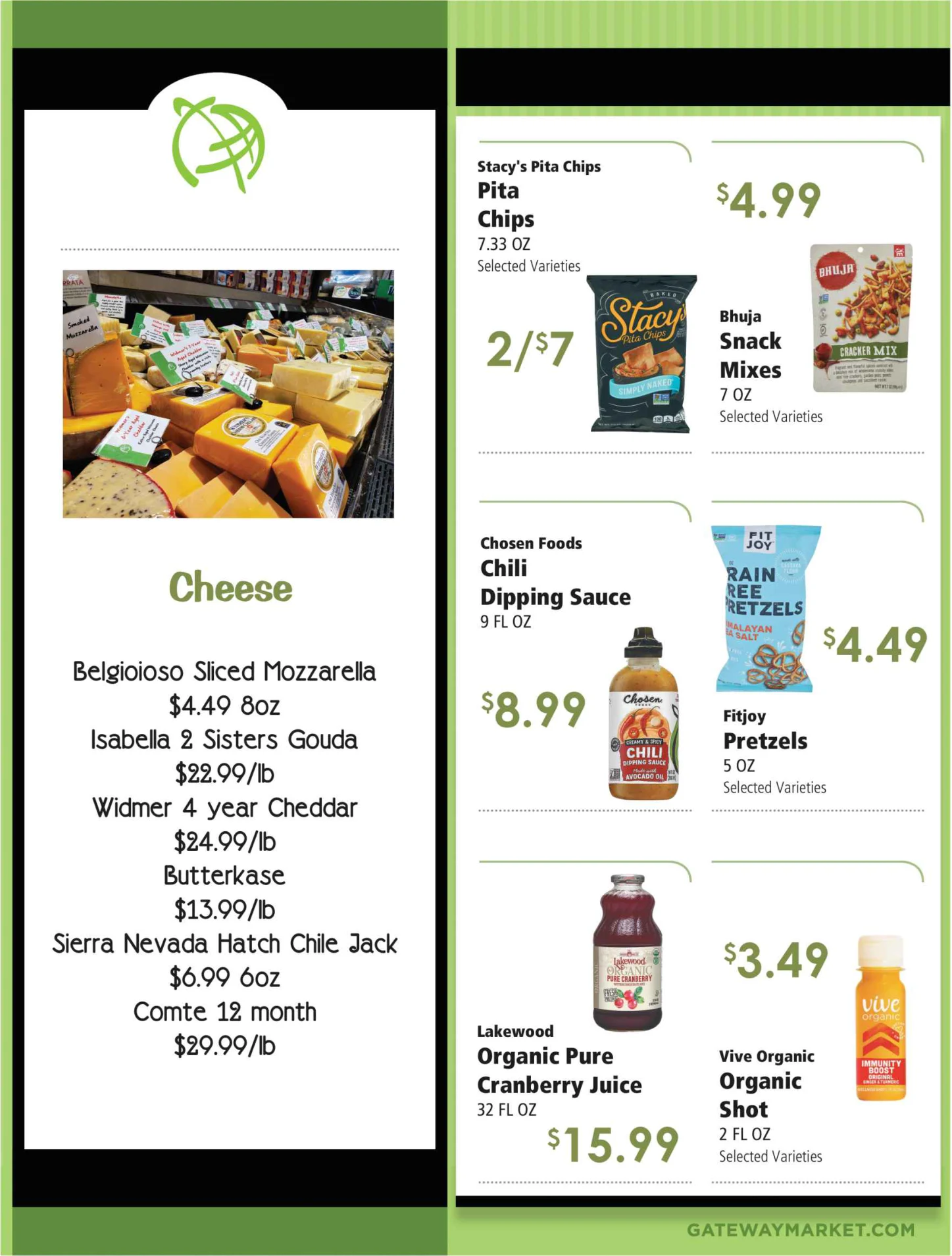Gateway Market - Des Moines Gateway Market - Des Moines - Page 6