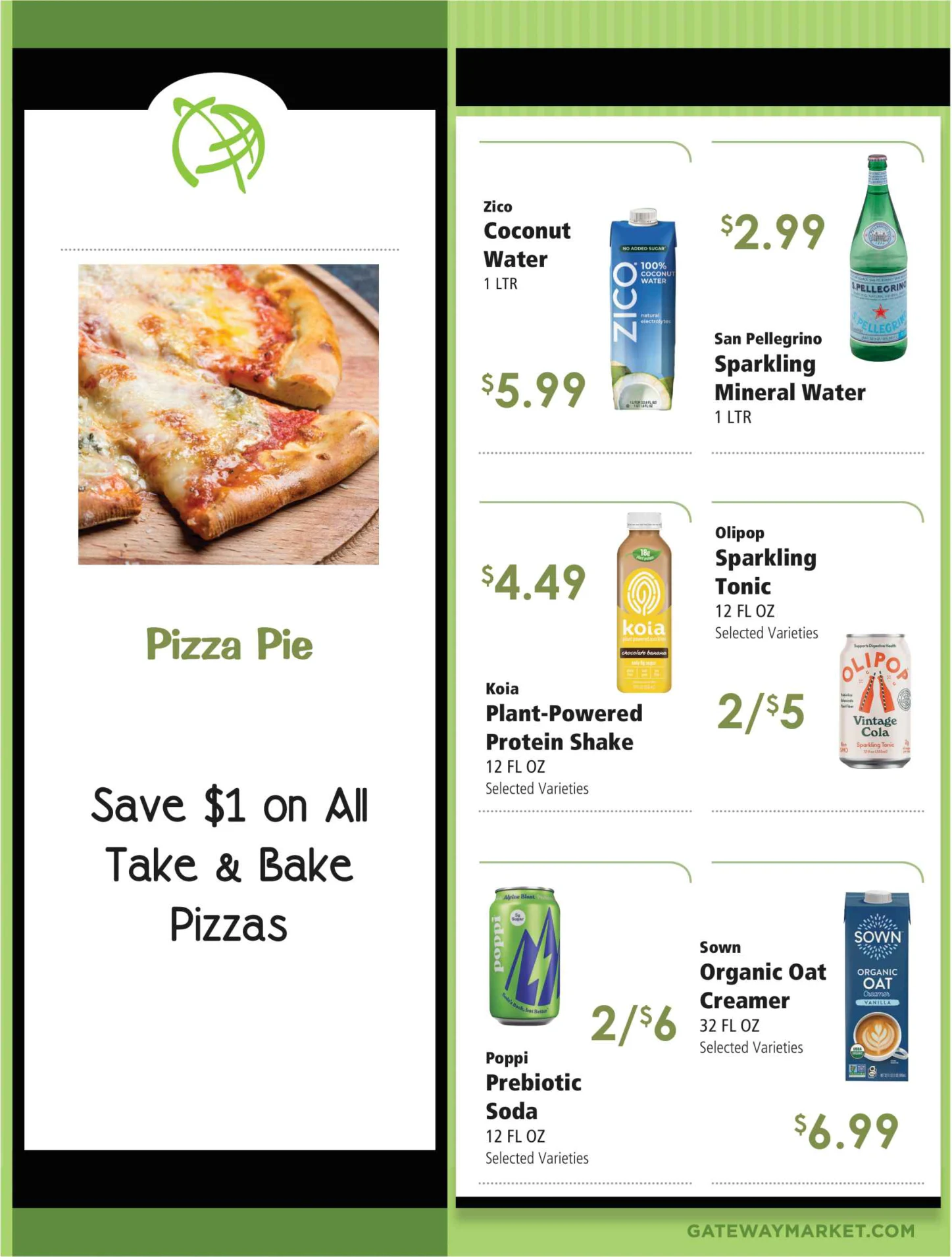 Gateway Market - Des Moines Gateway Market - Des Moines - Page 7