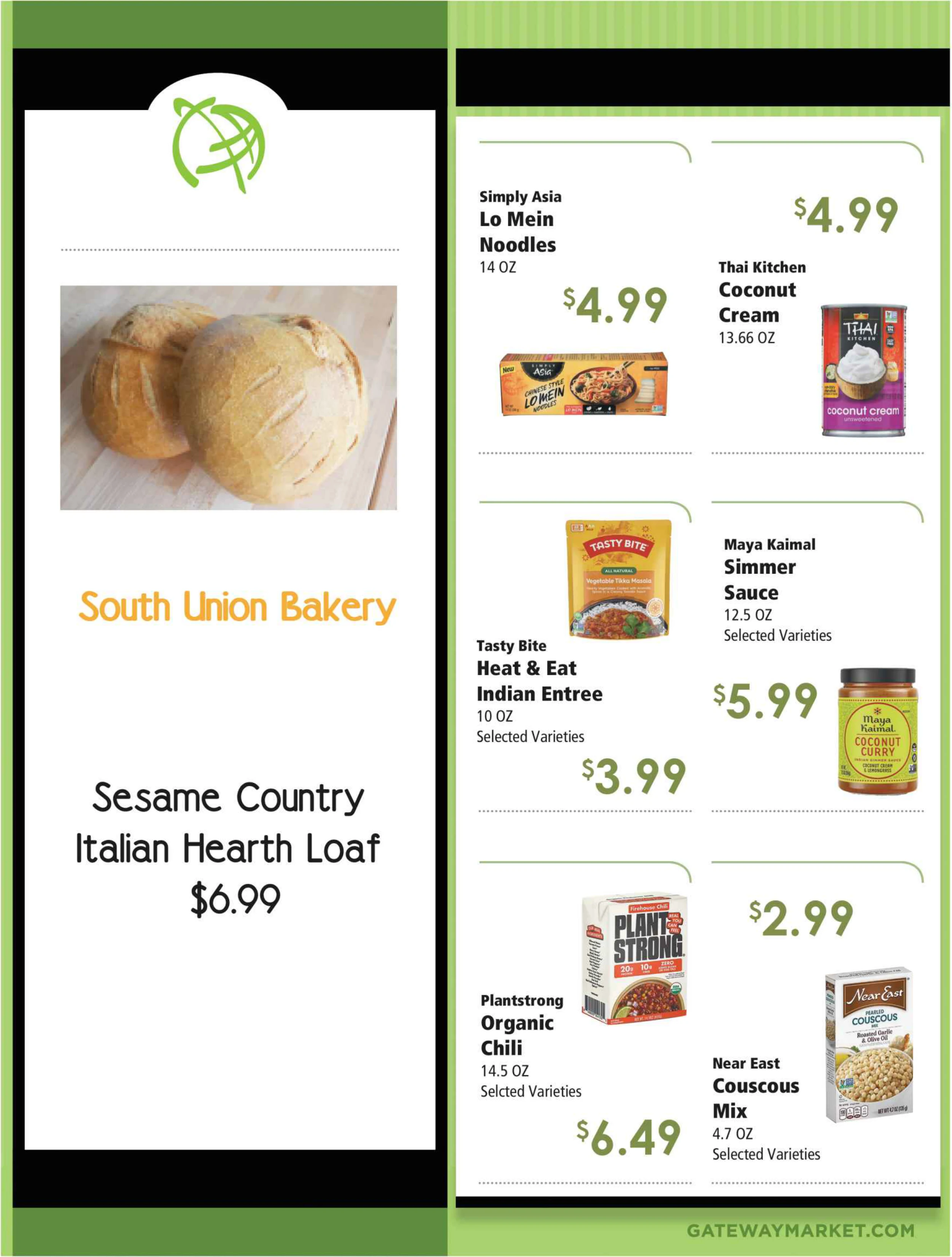 Gateway Market - Des Moines Gateway Market - Des Moines - Page 2
