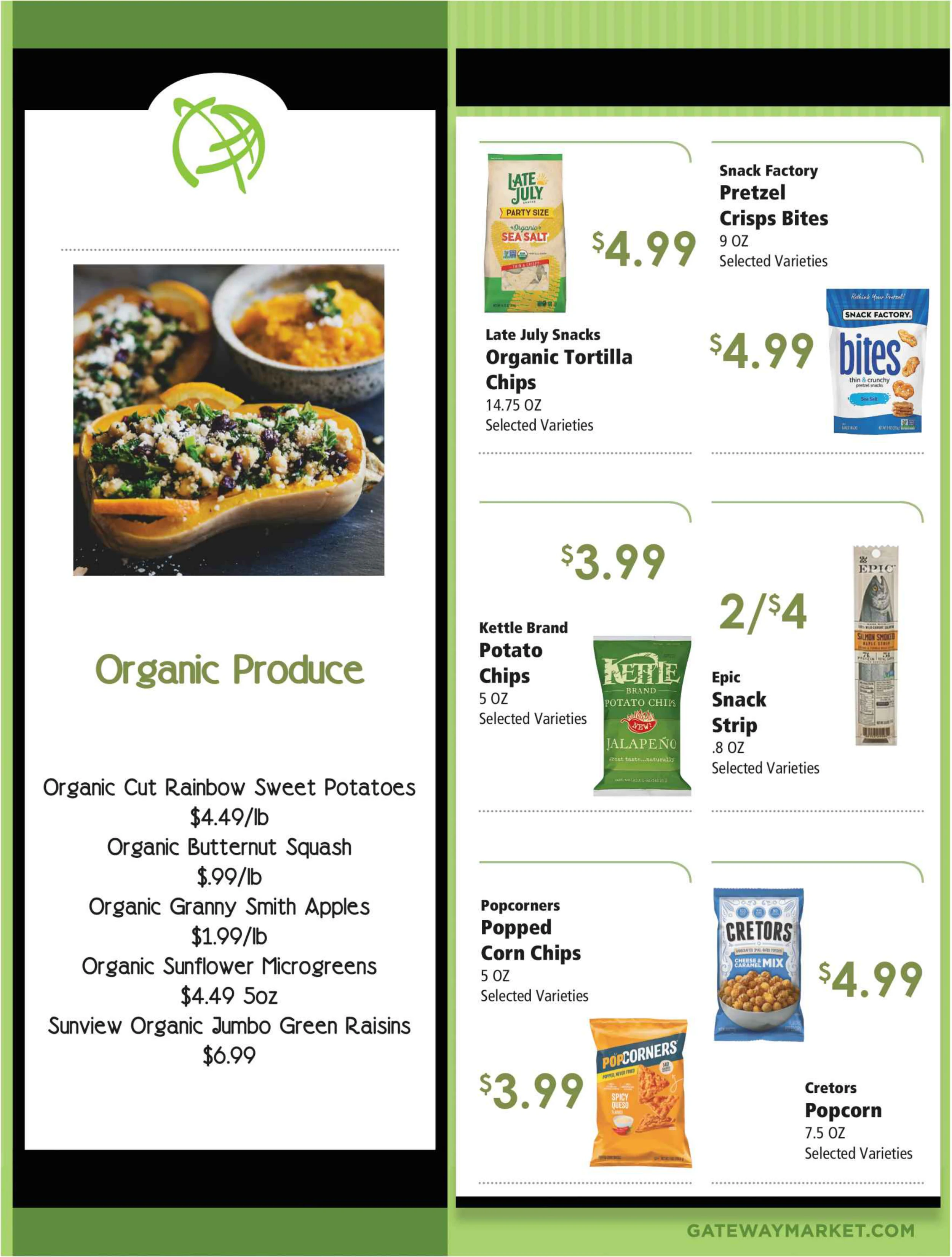 Gateway Market - Des Moines Gateway Market - Des Moines - Page 3
