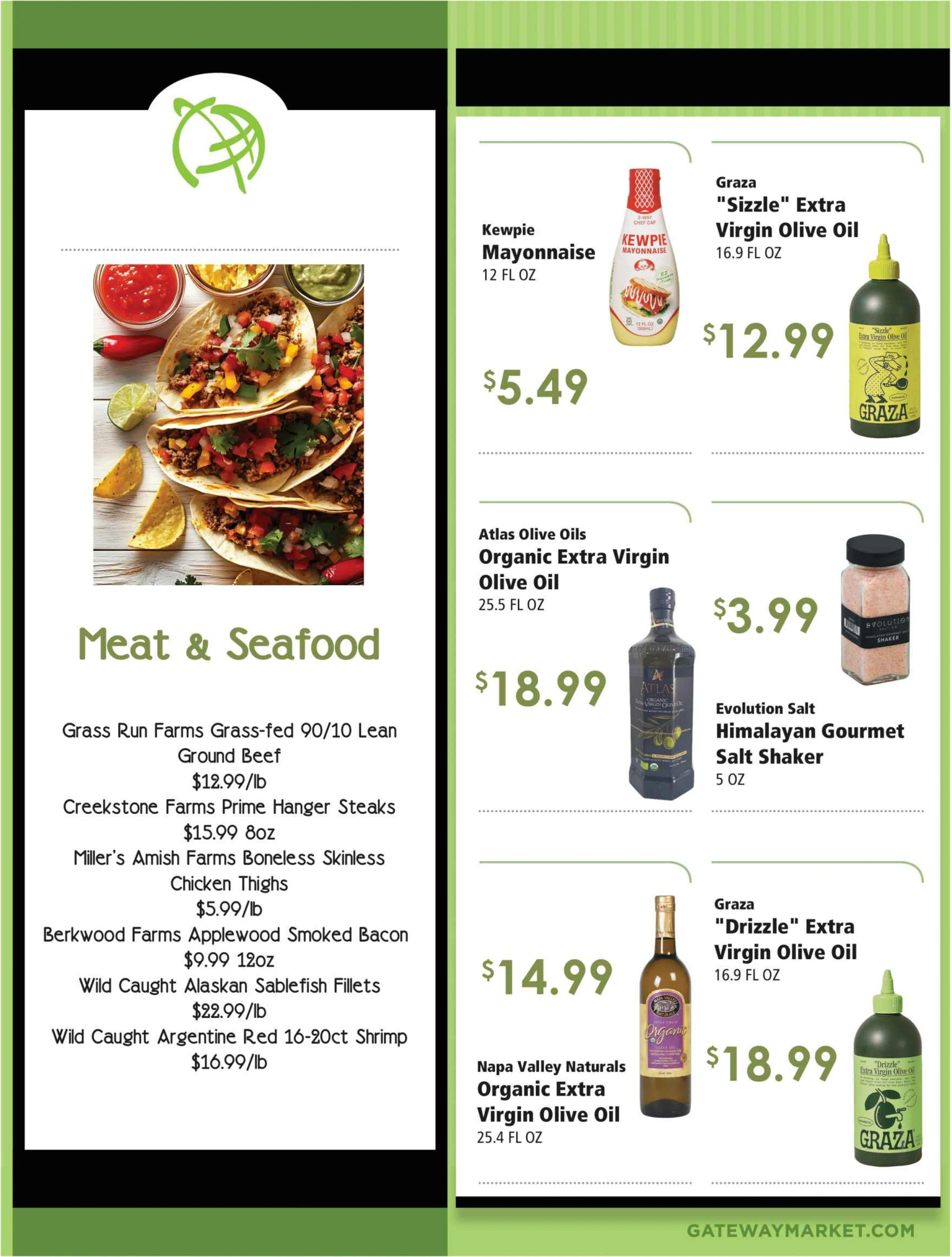 Gateway Market - Des Moines Gateway Market - Des Moines - Page 4