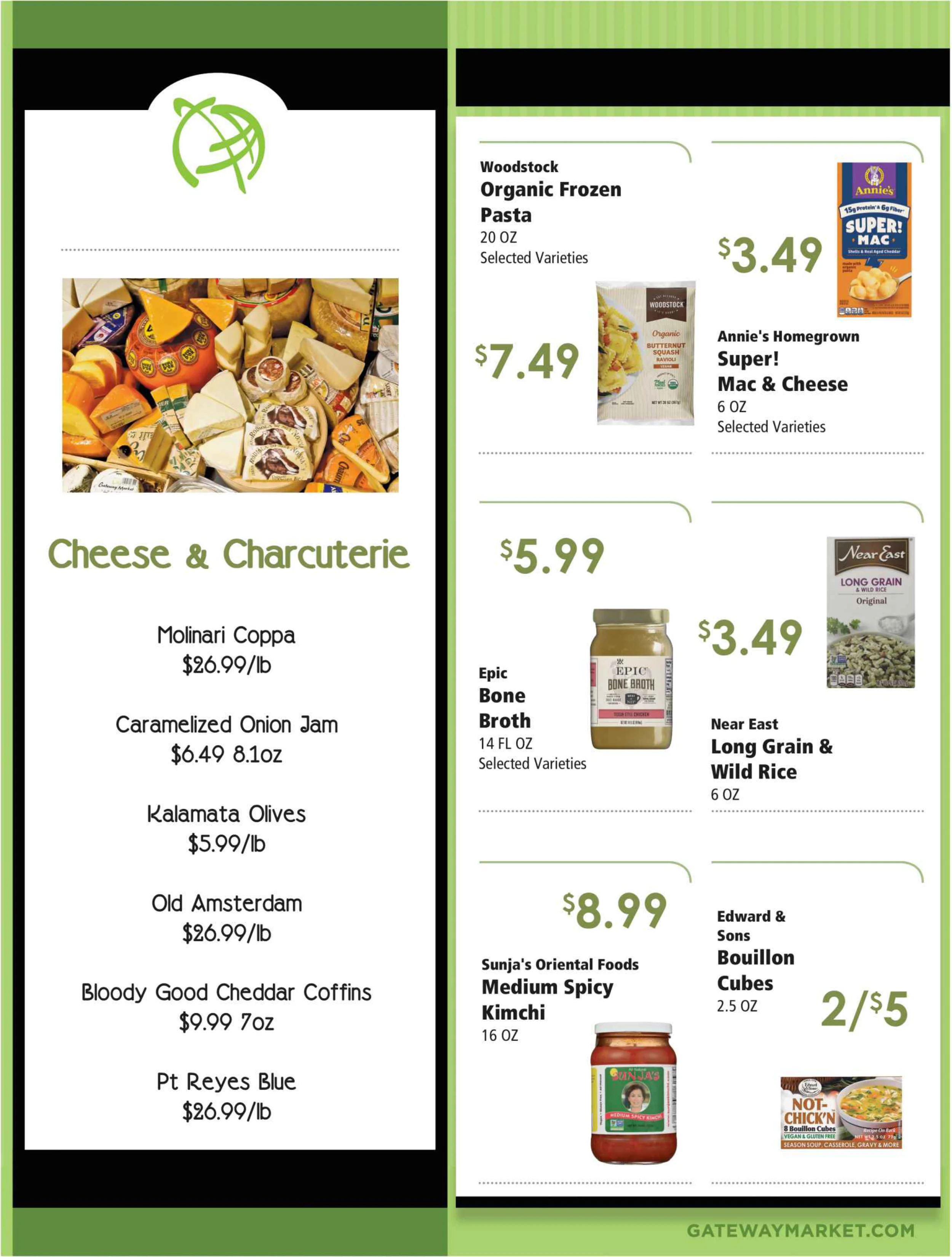 Gateway Market - Des Moines Gateway Market - Des Moines - Page 5