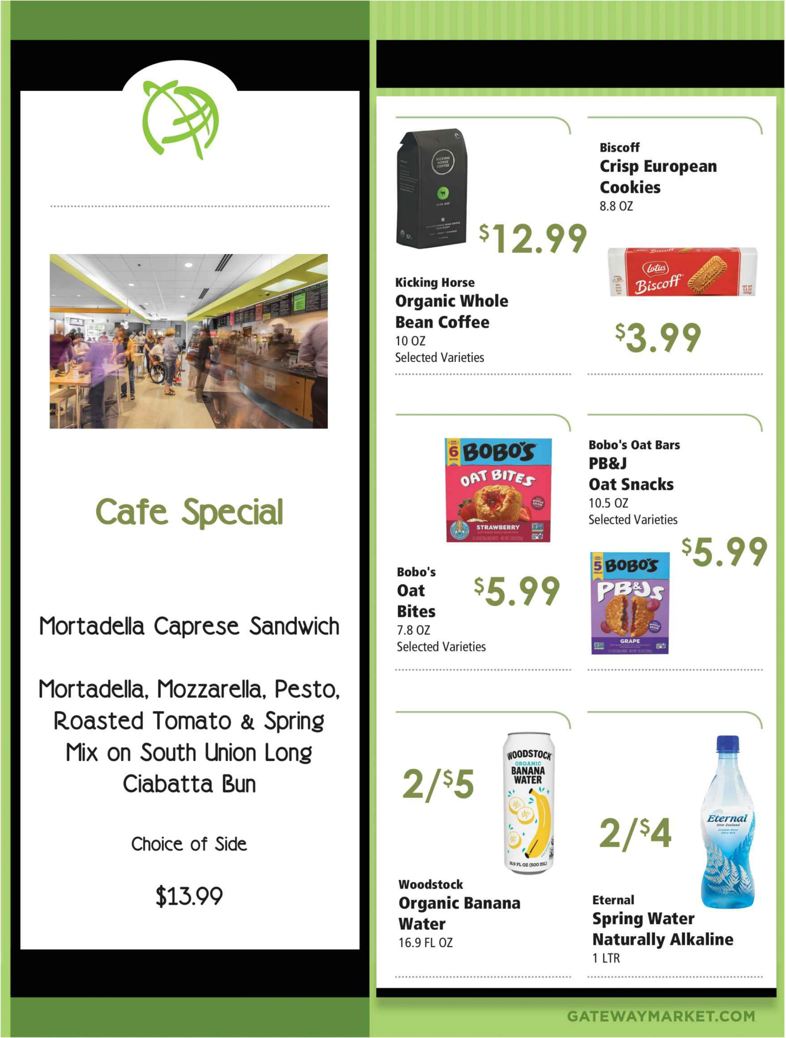 Gateway Market - Des Moines Gateway Market - Des Moines - Page 6
