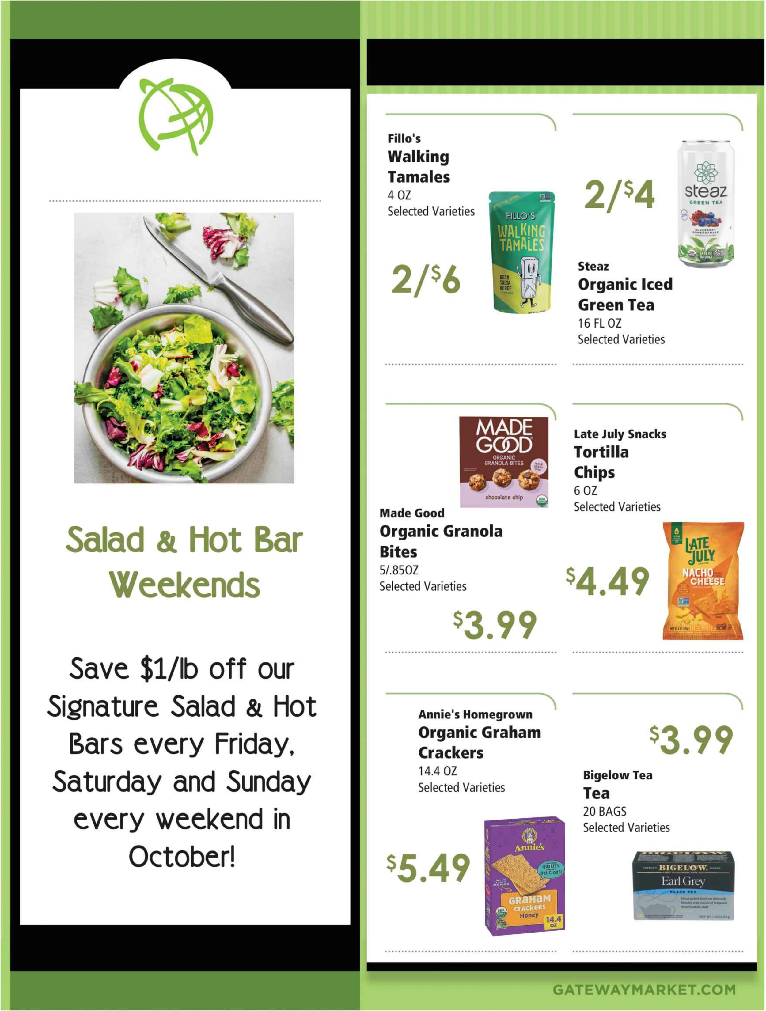 Gateway Market - Des Moines Gateway Market - Des Moines - Page 7