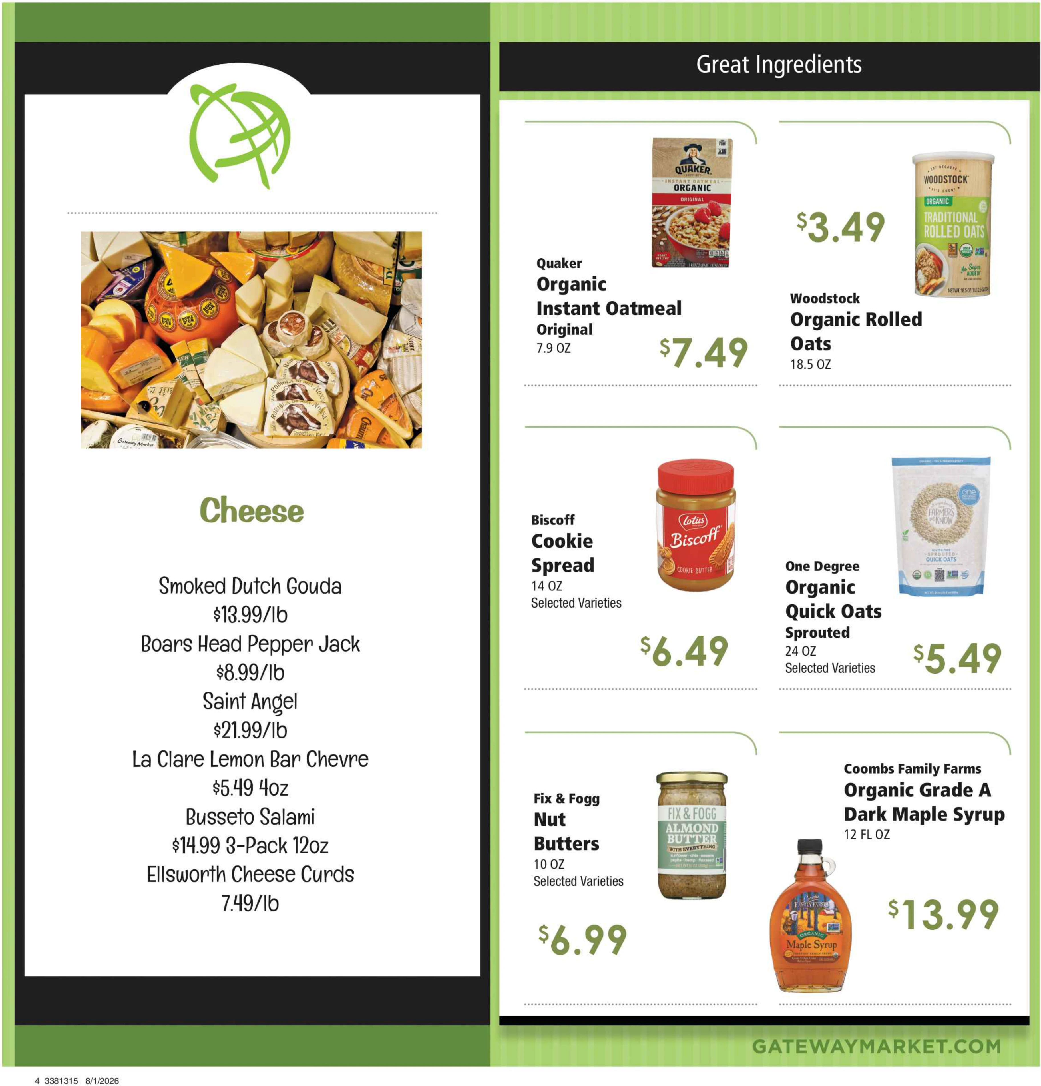 Flyer page 4