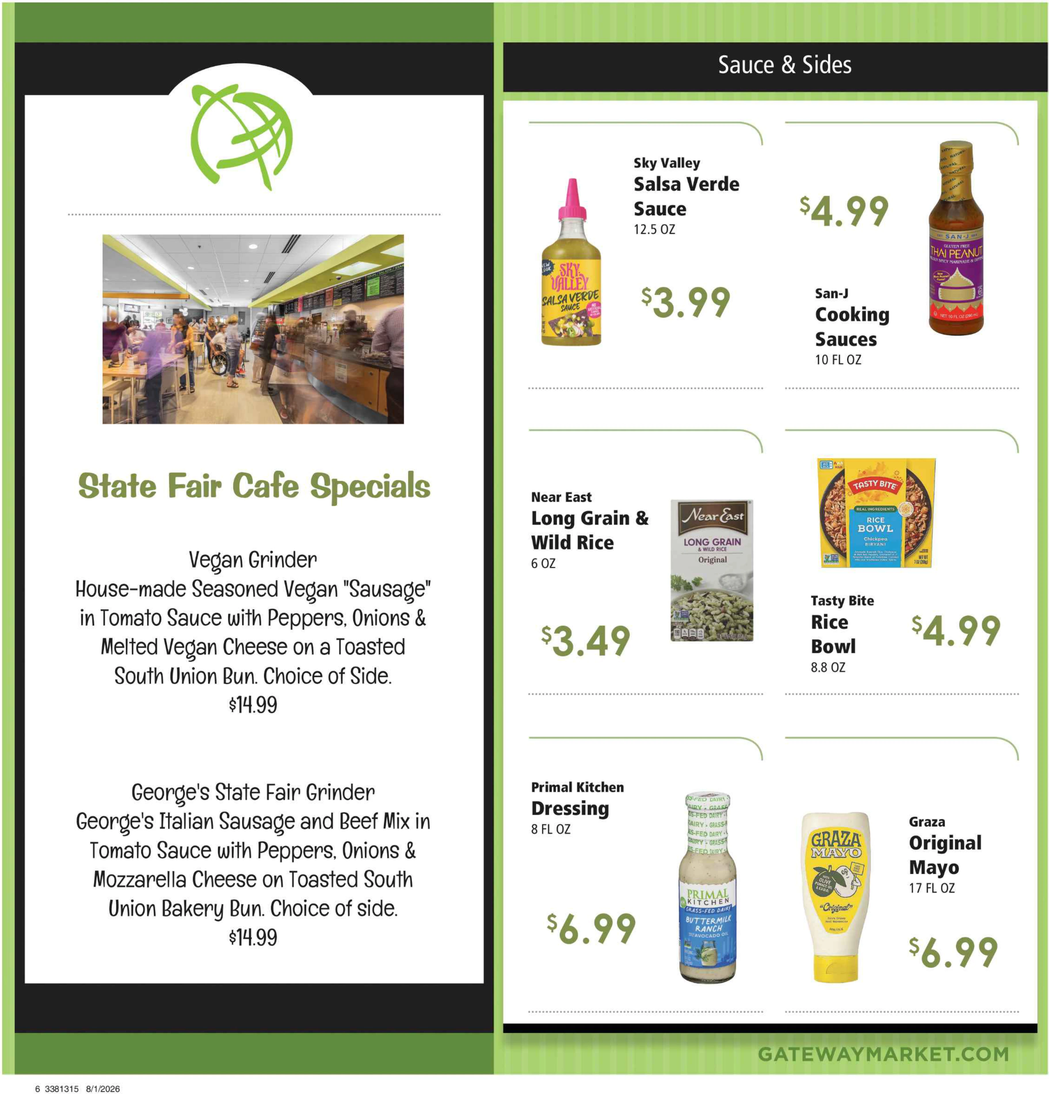 Flyer page 6