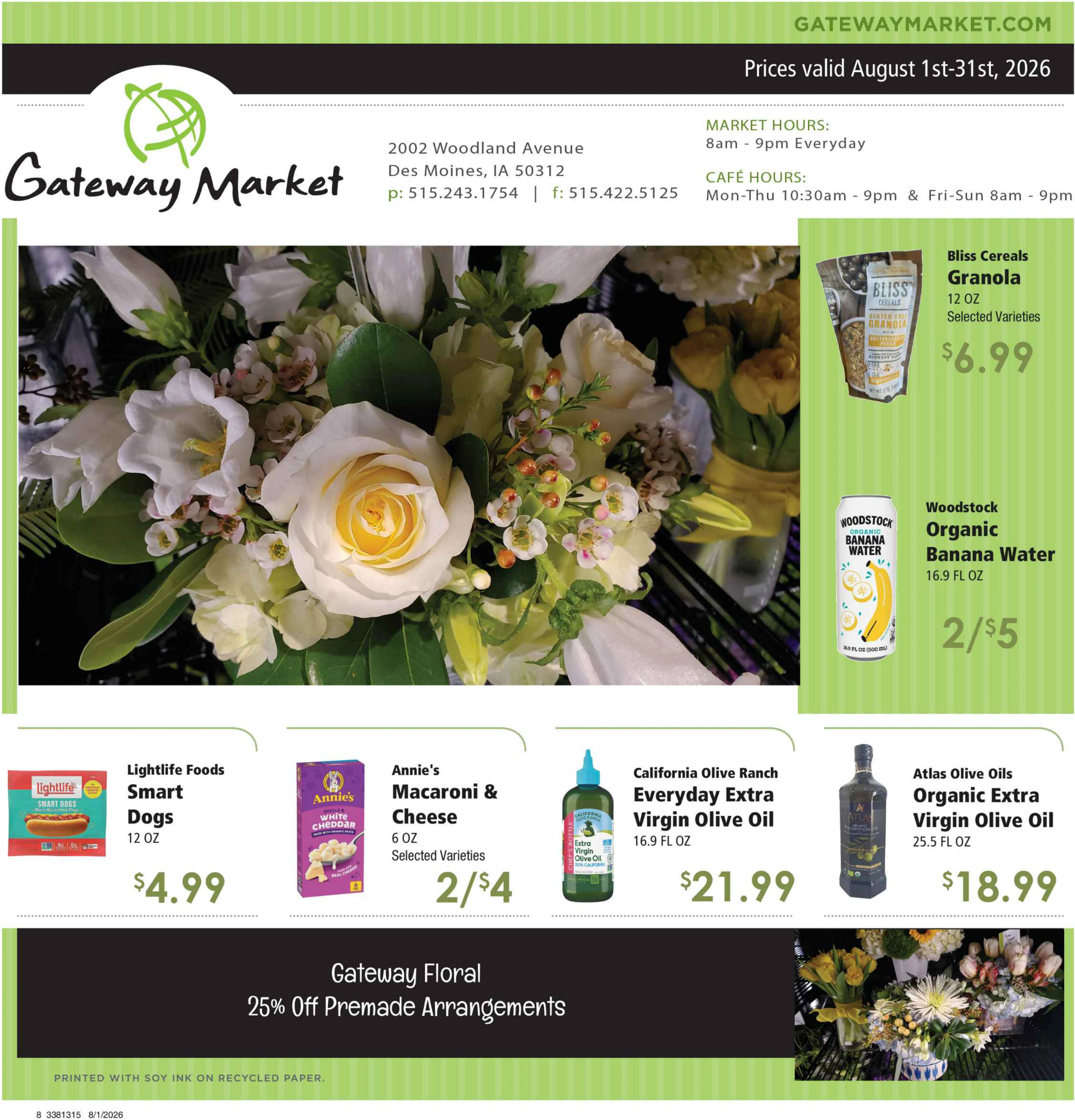 Flyer page 8