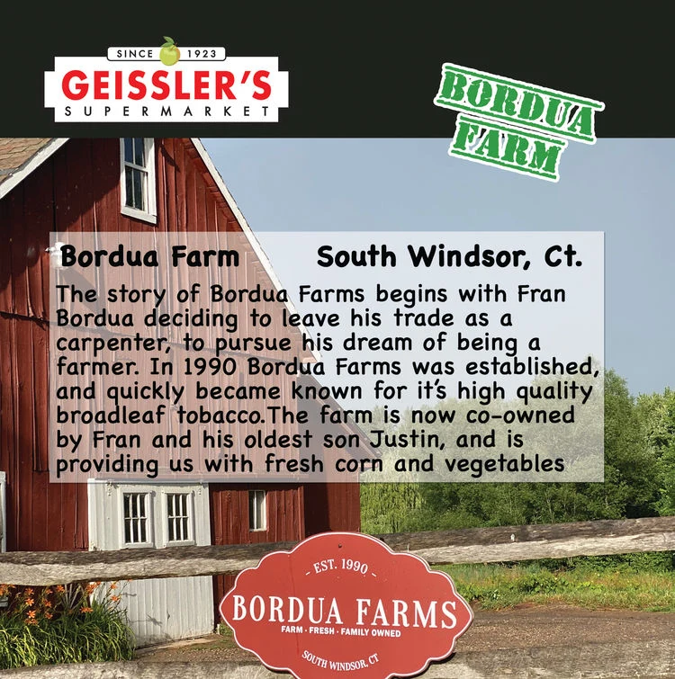 Geissler's Supermarkets Weekly Ad - Page 16
