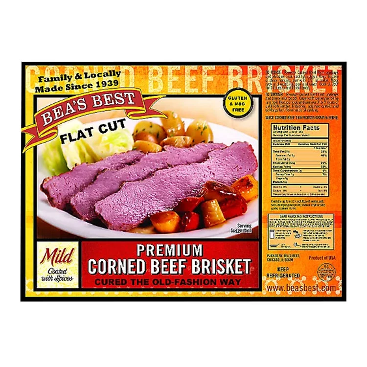 Geissler's Supermarkets Weekly Ad - Page 45