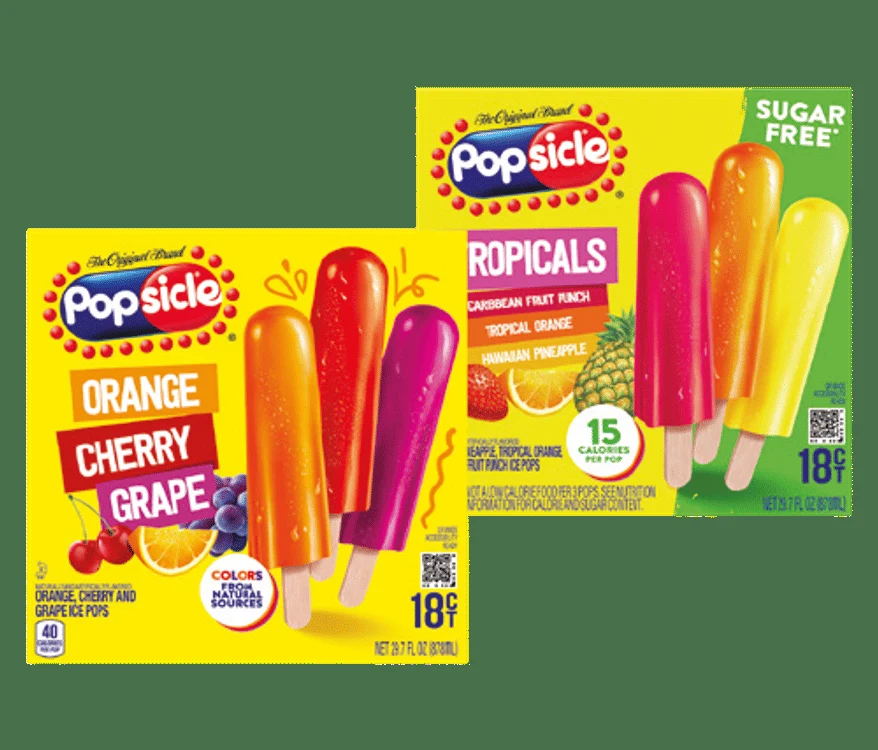 Geissler's Supermarkets Weekly Ad - Page 8