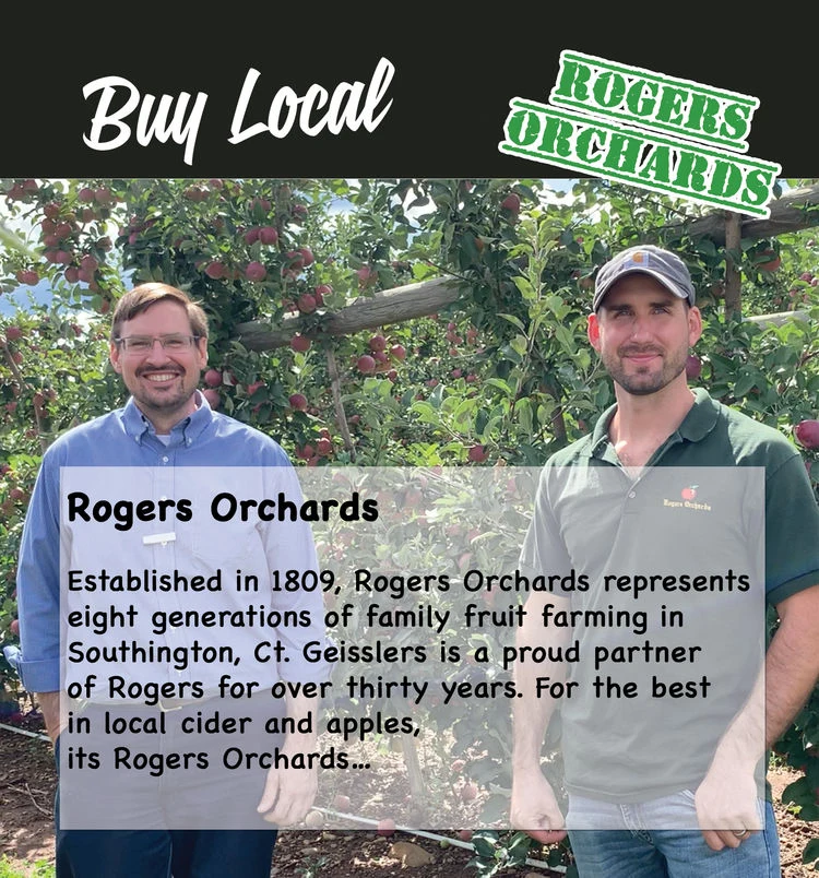 Geissler's Supermarkets Weekly Ad - Page 52