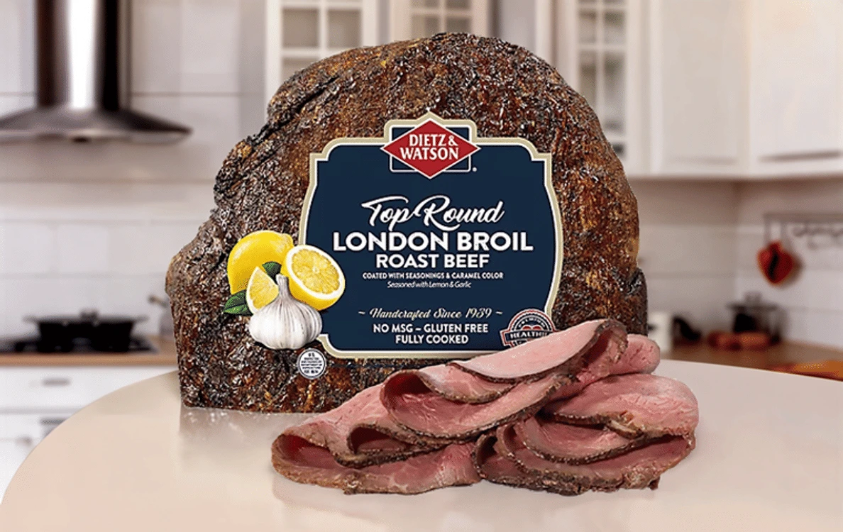 Geissler's Supermarkets Weekly Ad - Page 28