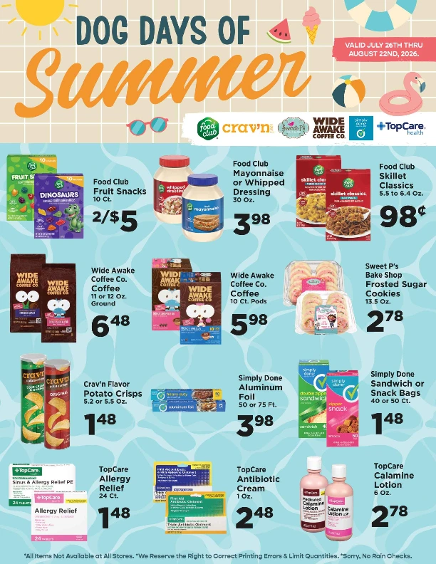 Flyer page 2