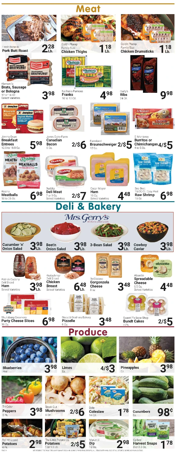 Flyer page 4