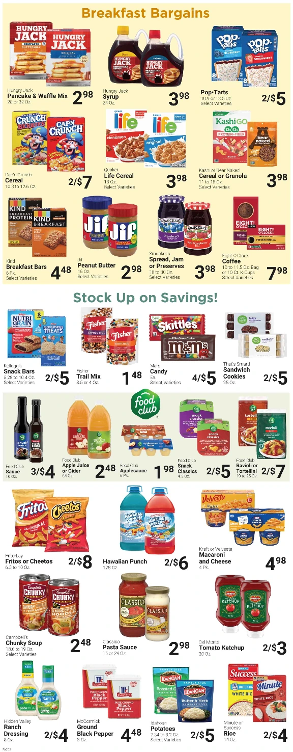 Flyer page 2