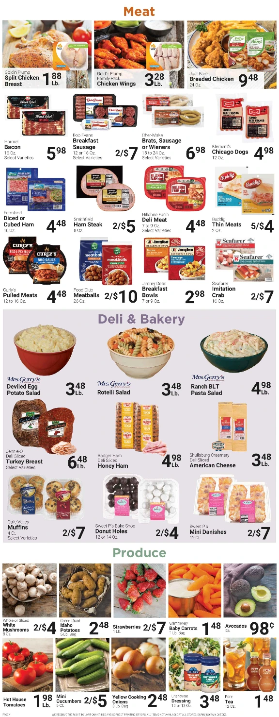 Flyer page 4