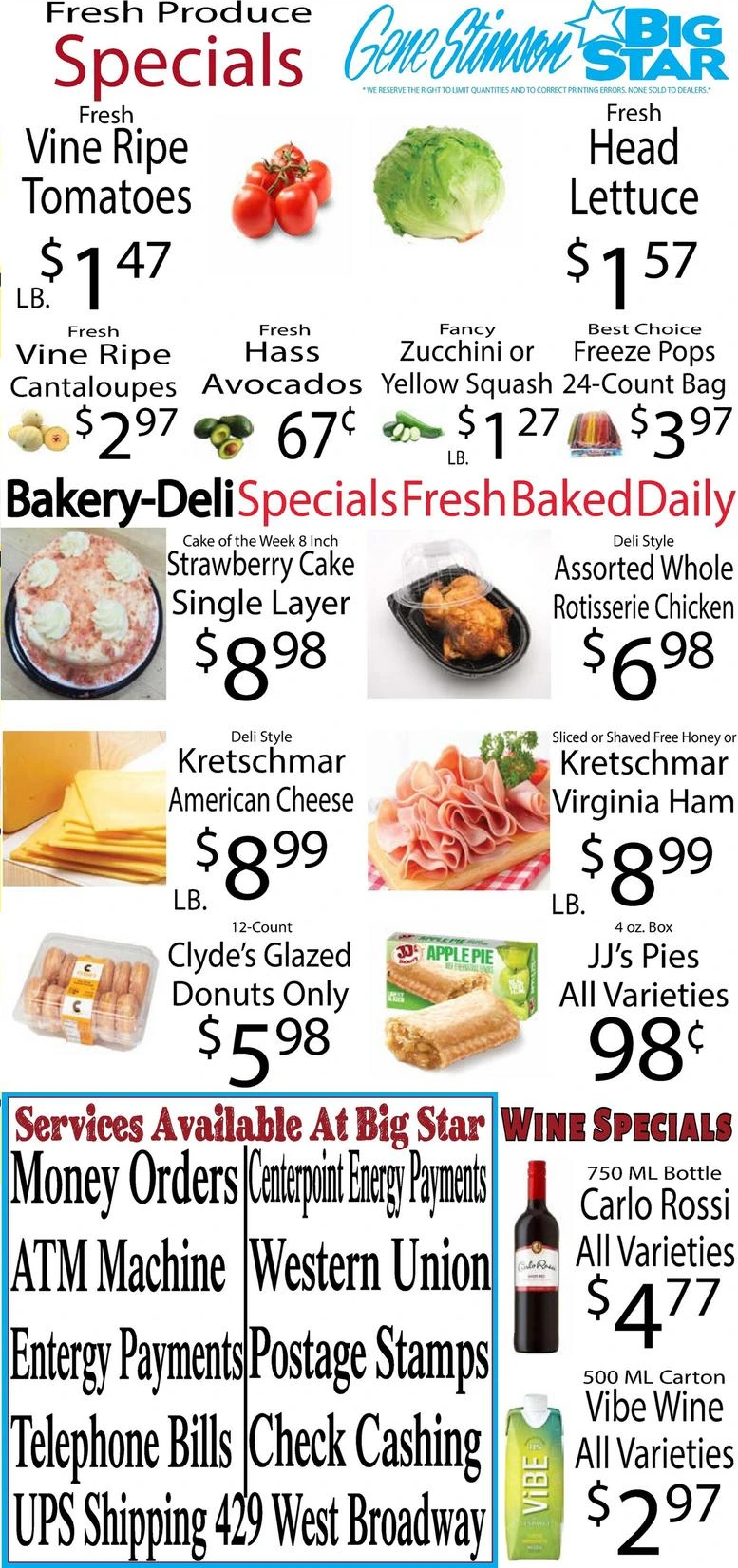Flyer page 4