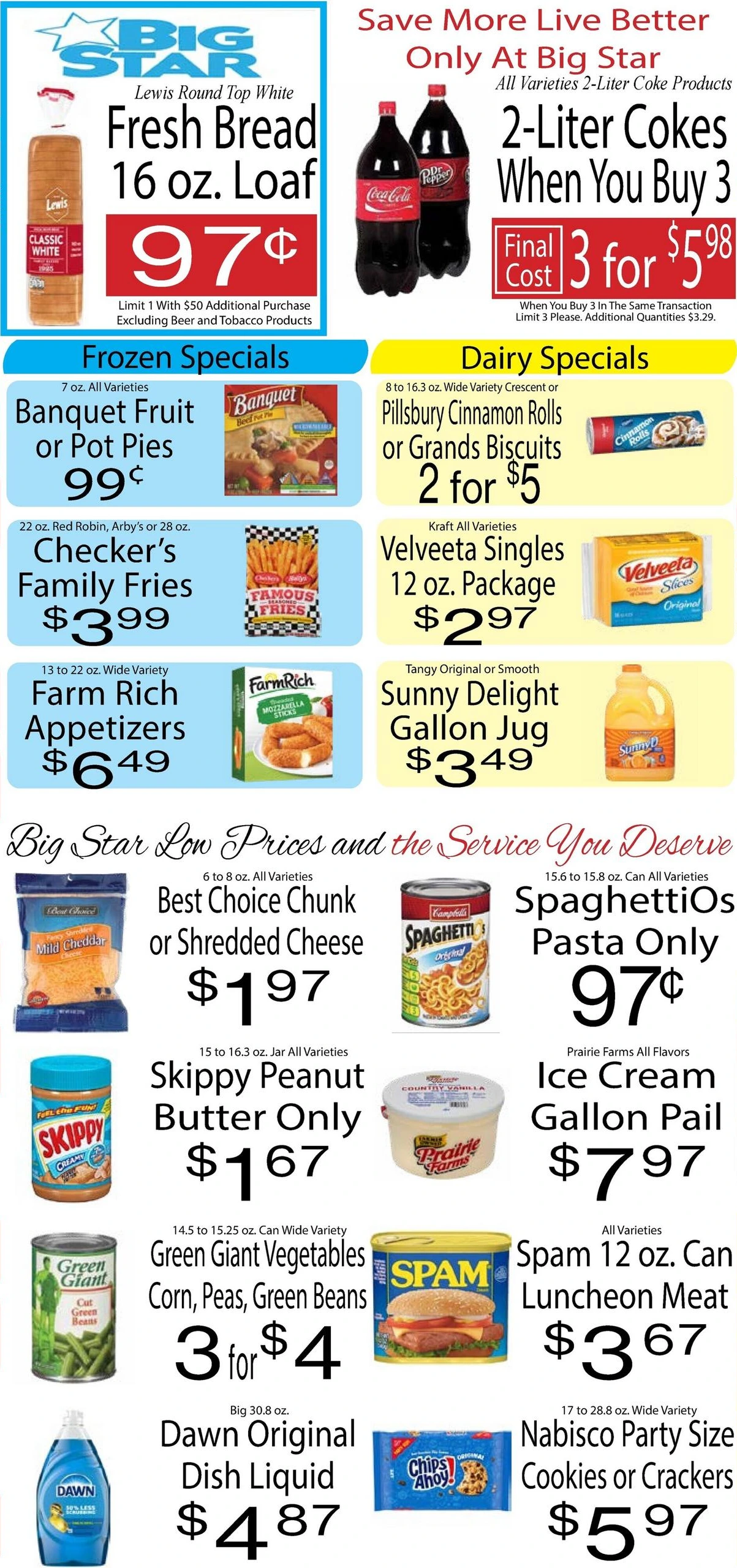 Flyer page 2