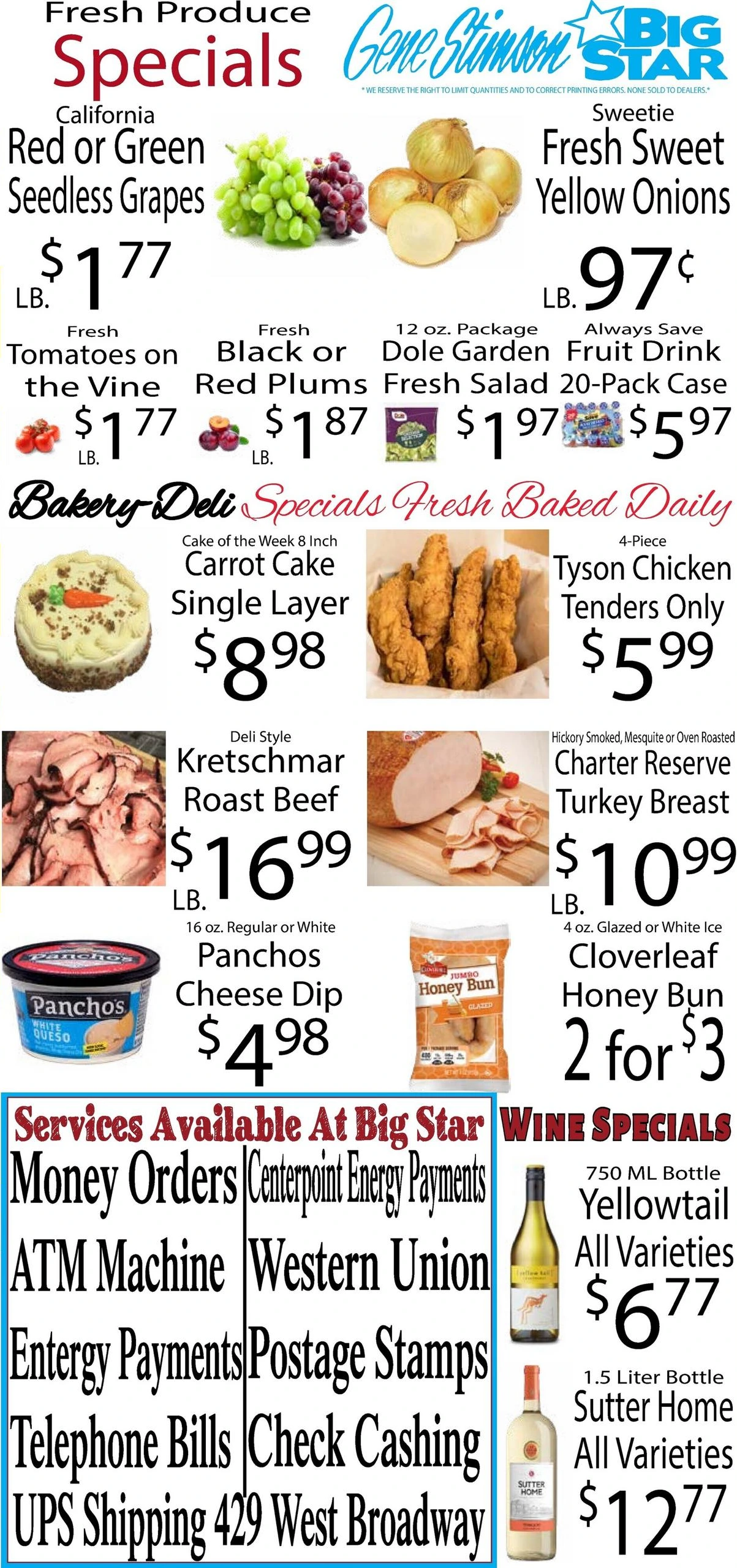 Flyer page 4