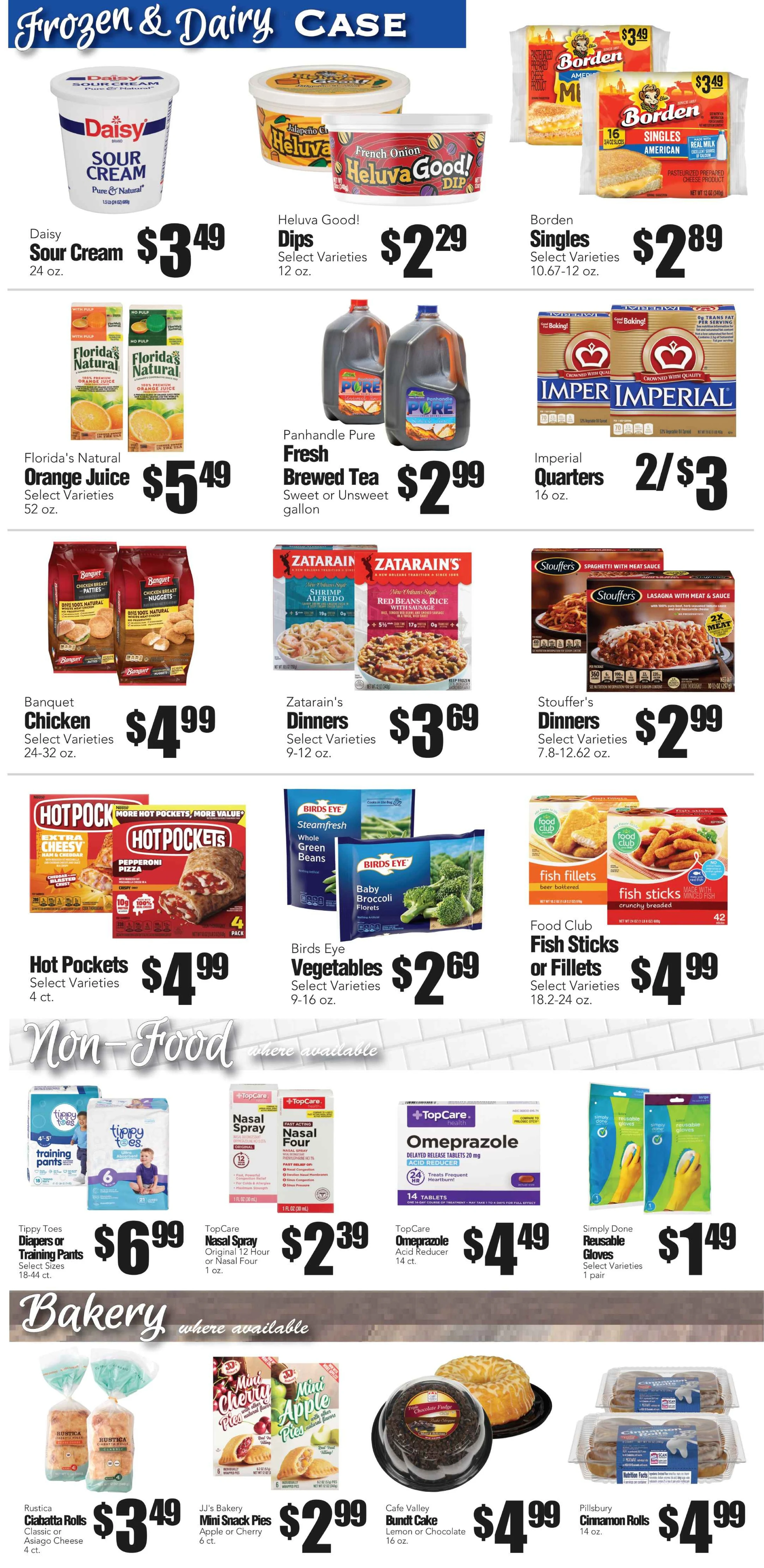 Gene's Heartland Foods - Ellsworth Week 41 - Page 3